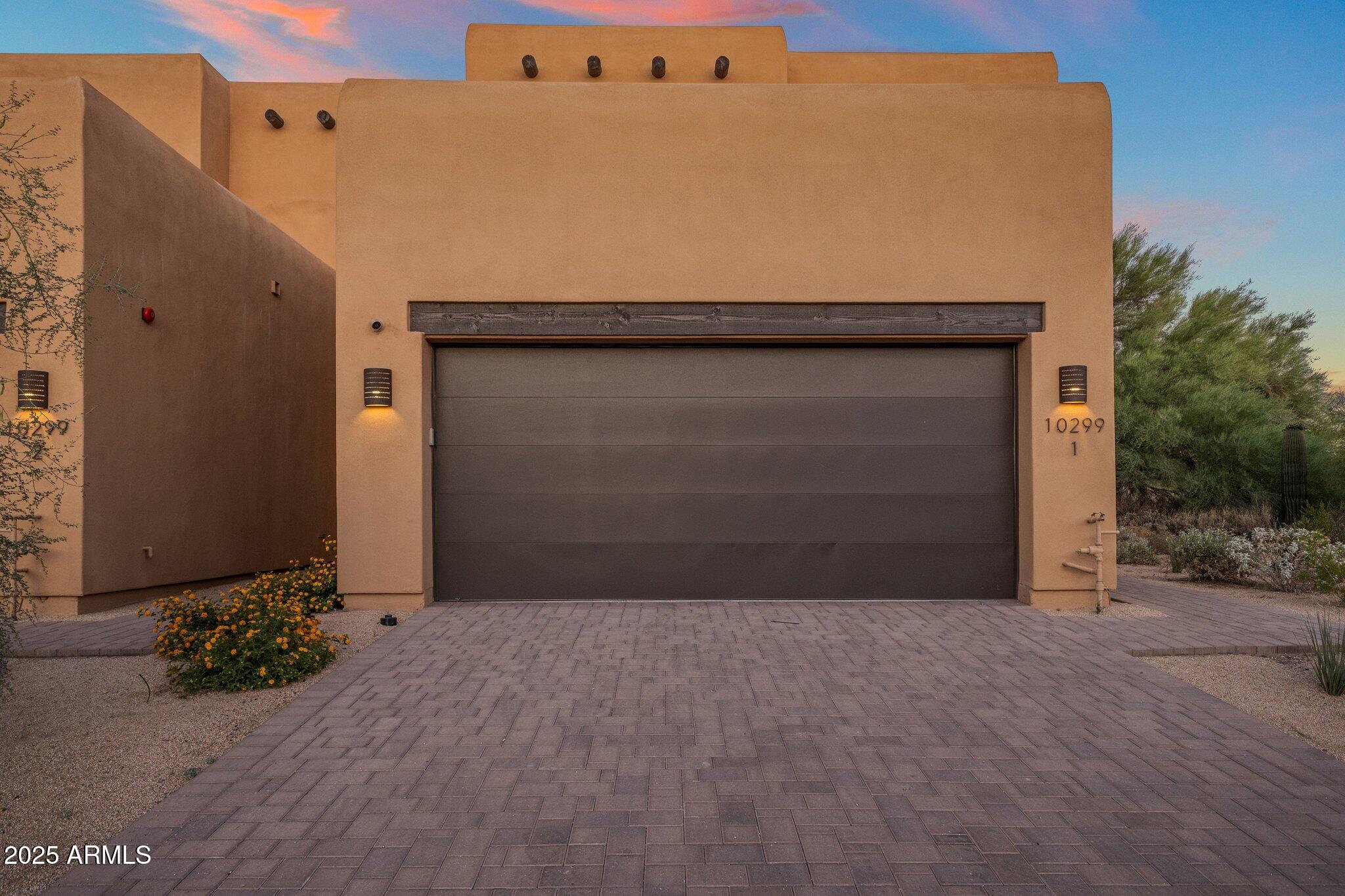 Troon North - Residential Income