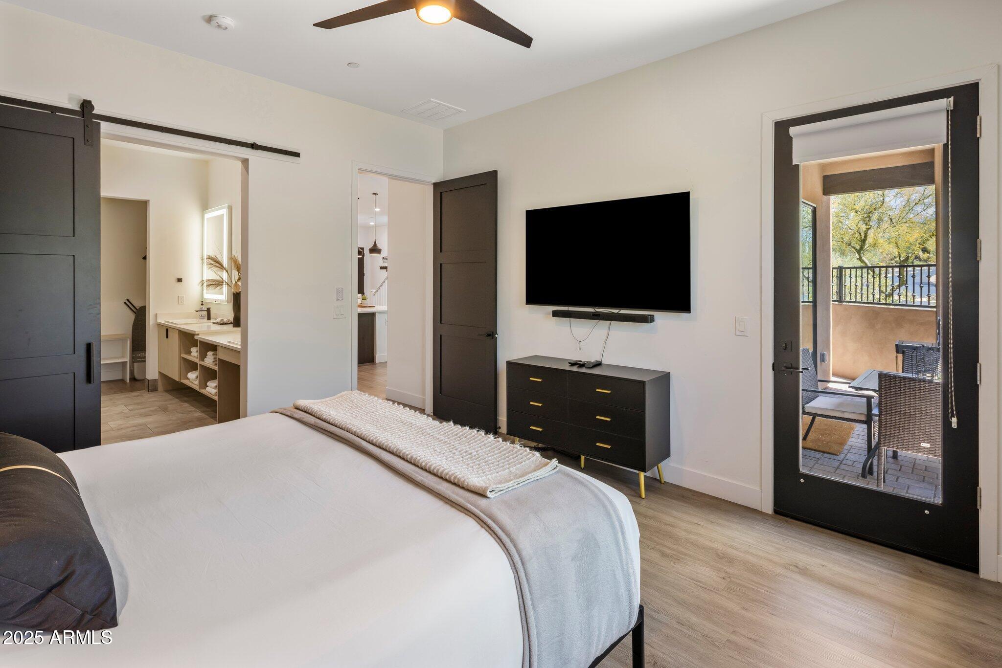 Troon North - Residential Income