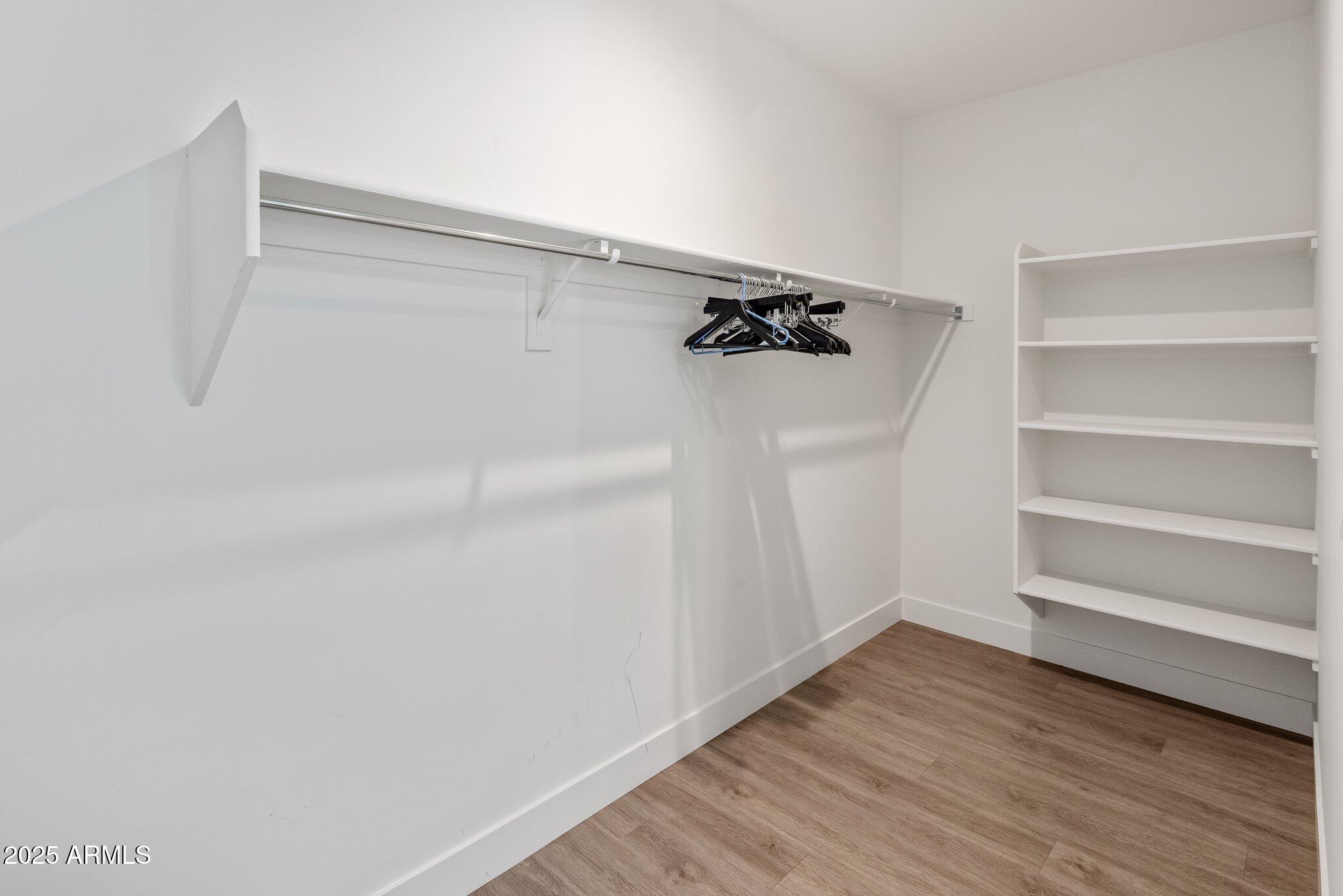 Troon North - Residential Income