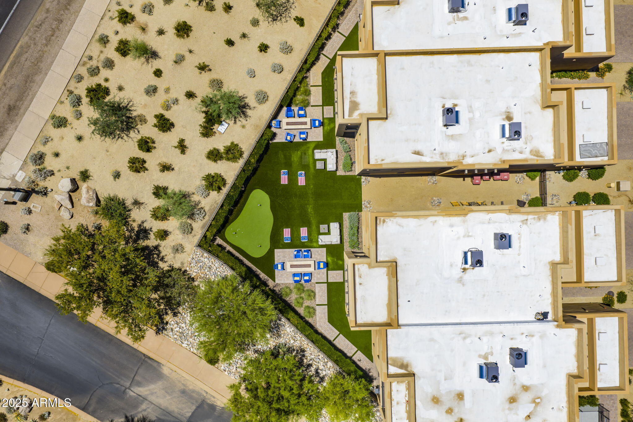 Troon North - Residential Income