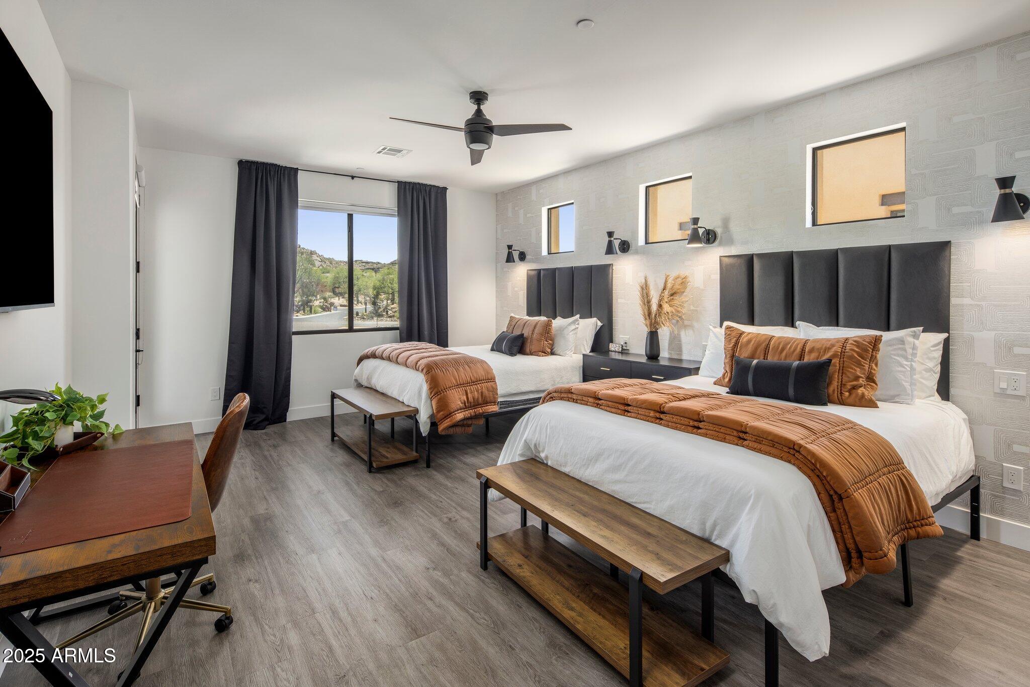 Troon North - Residential Income