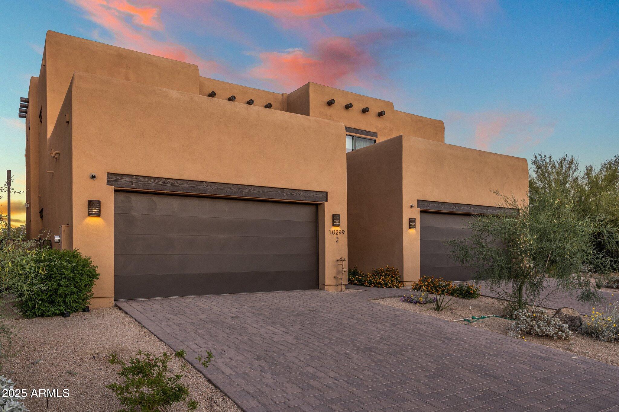 Troon North - Residential Income