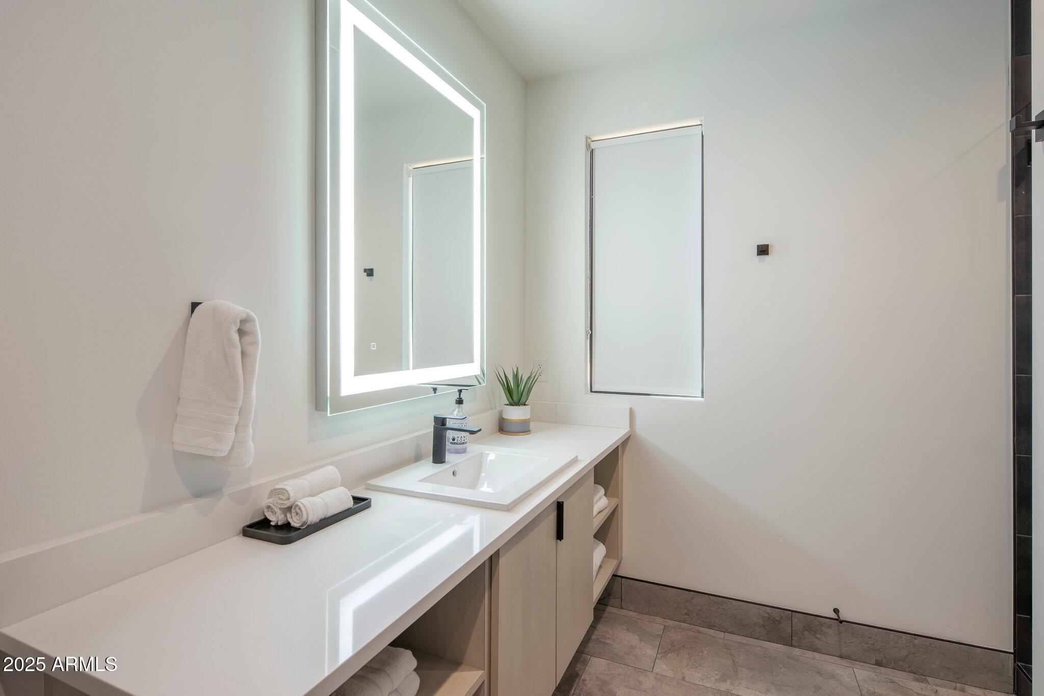 Troon North - Residential Income