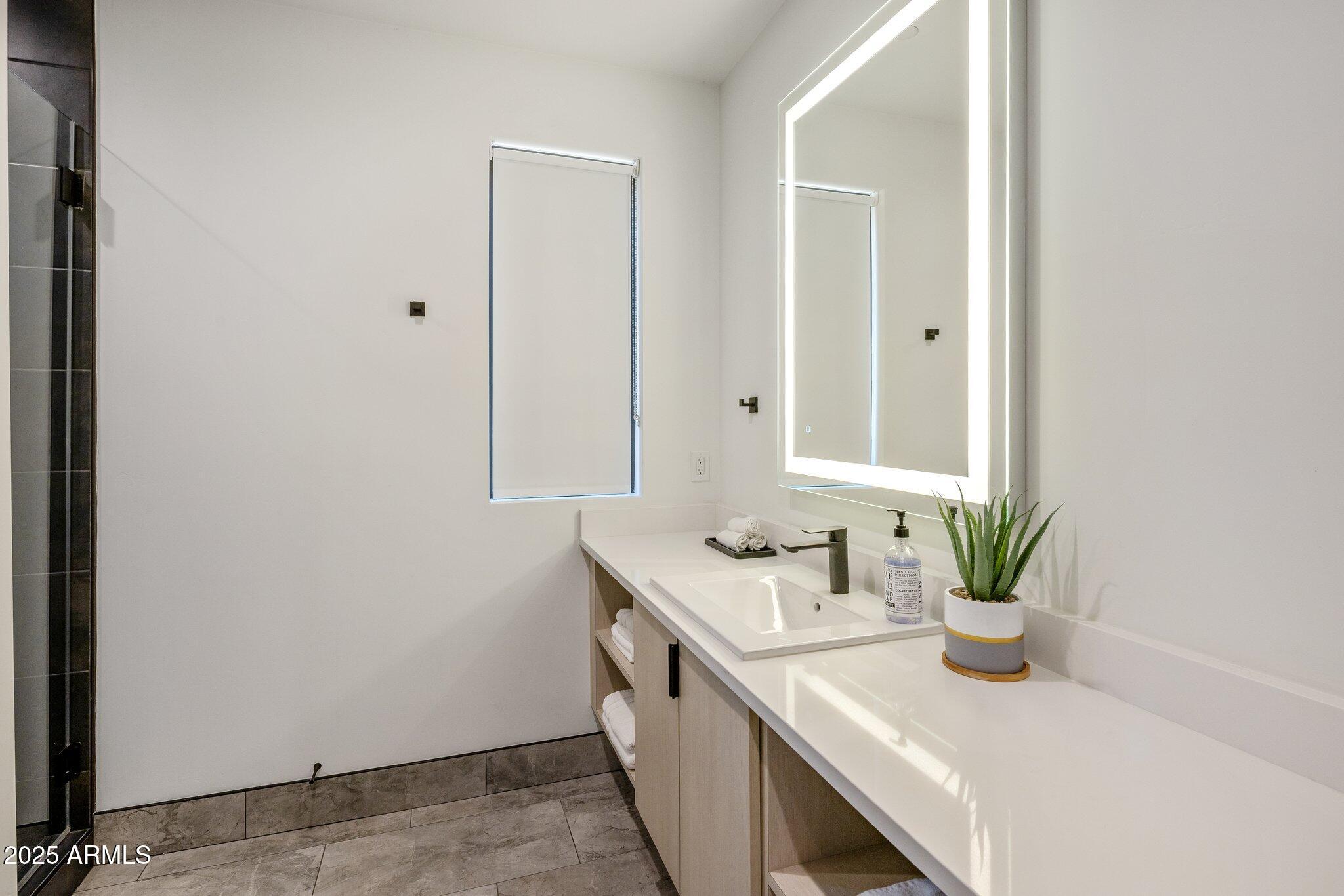 Troon North - Residential Income