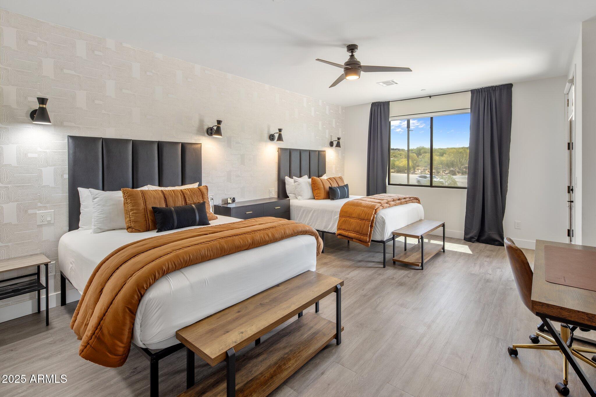 Troon North - Residential Income