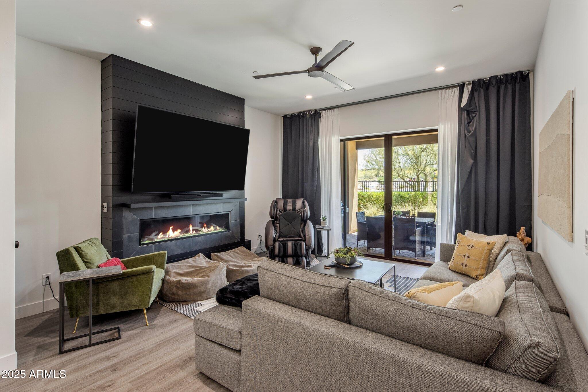 Troon North - Residential Income