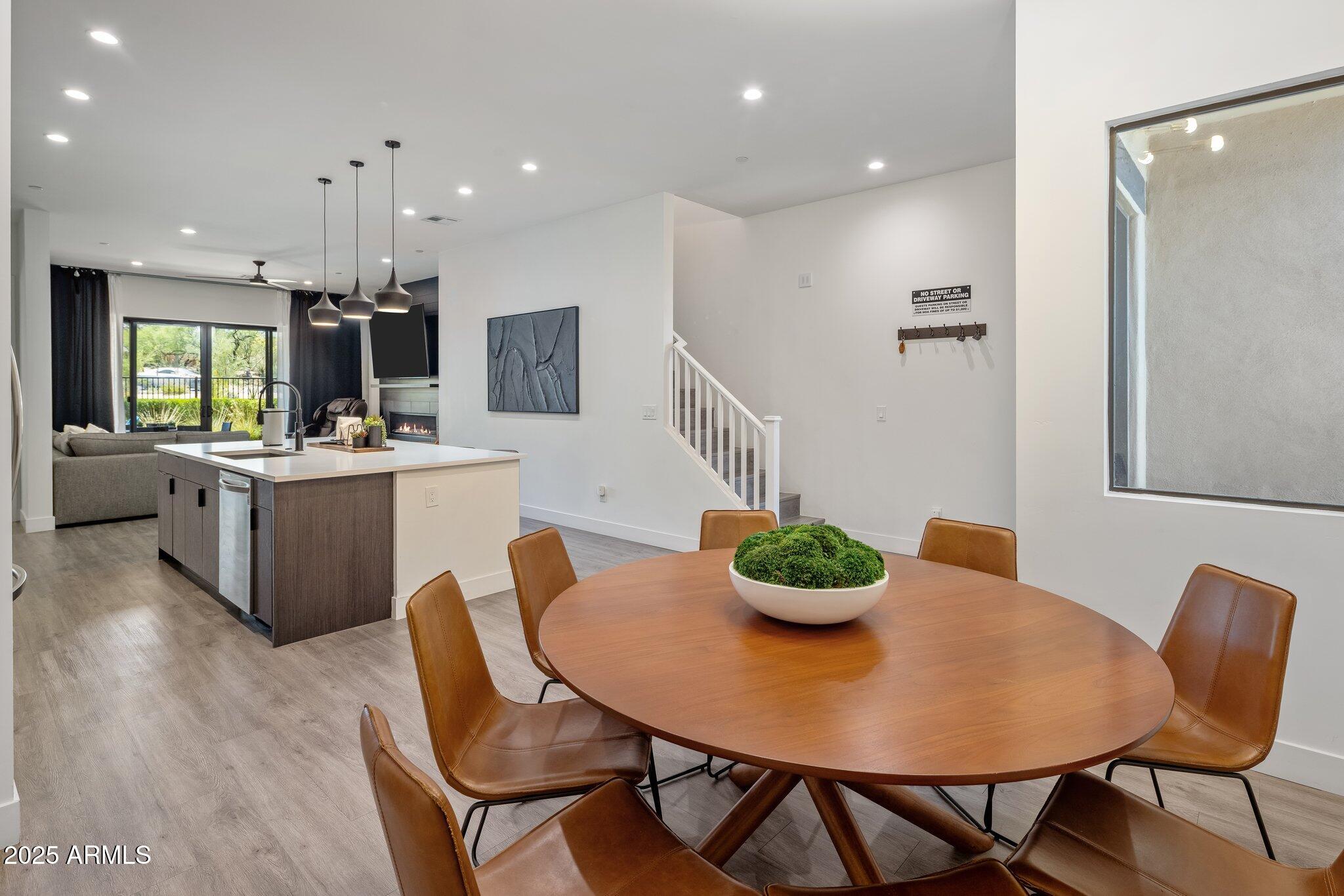 Troon North - Residential Income