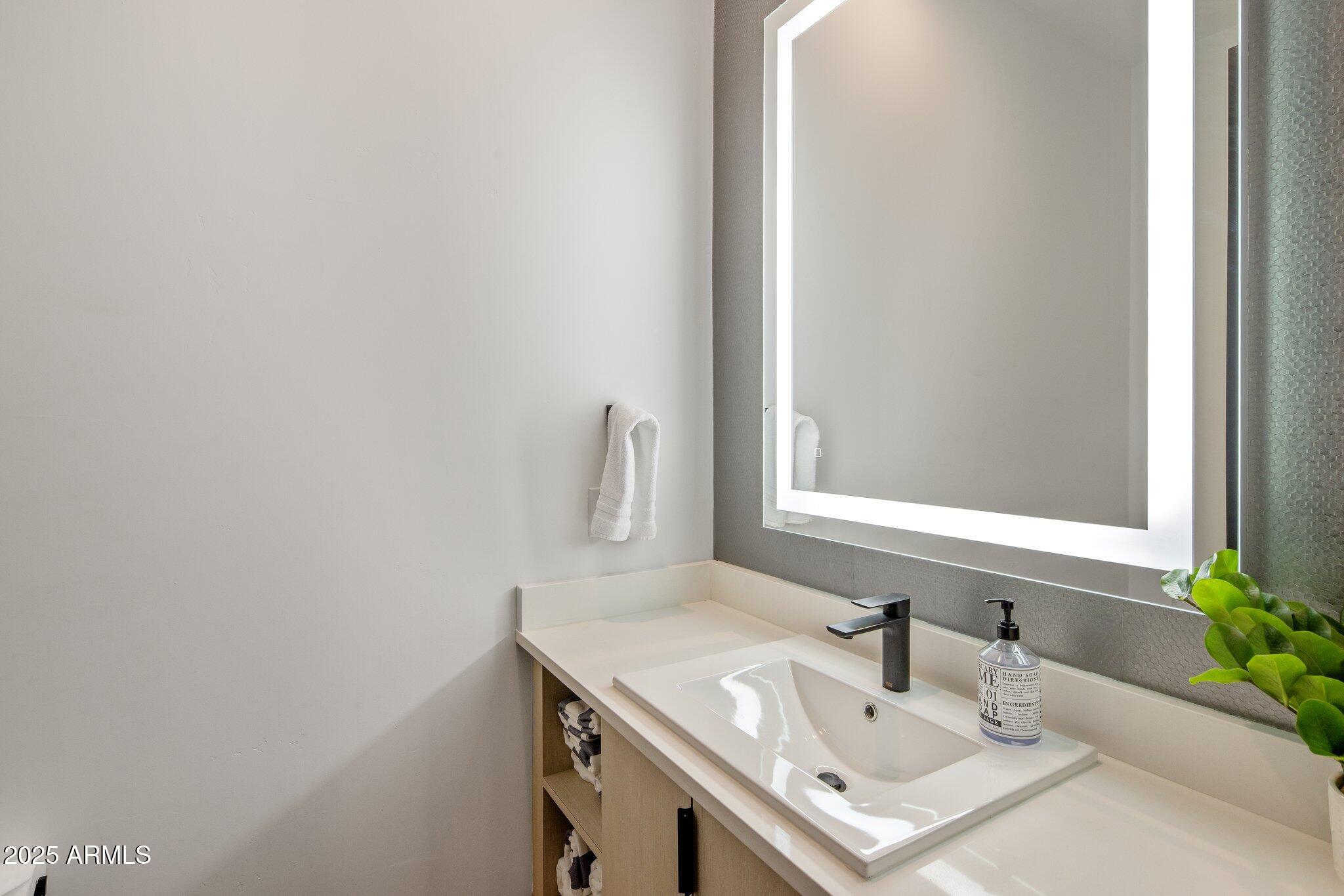 Troon North - Residential Income