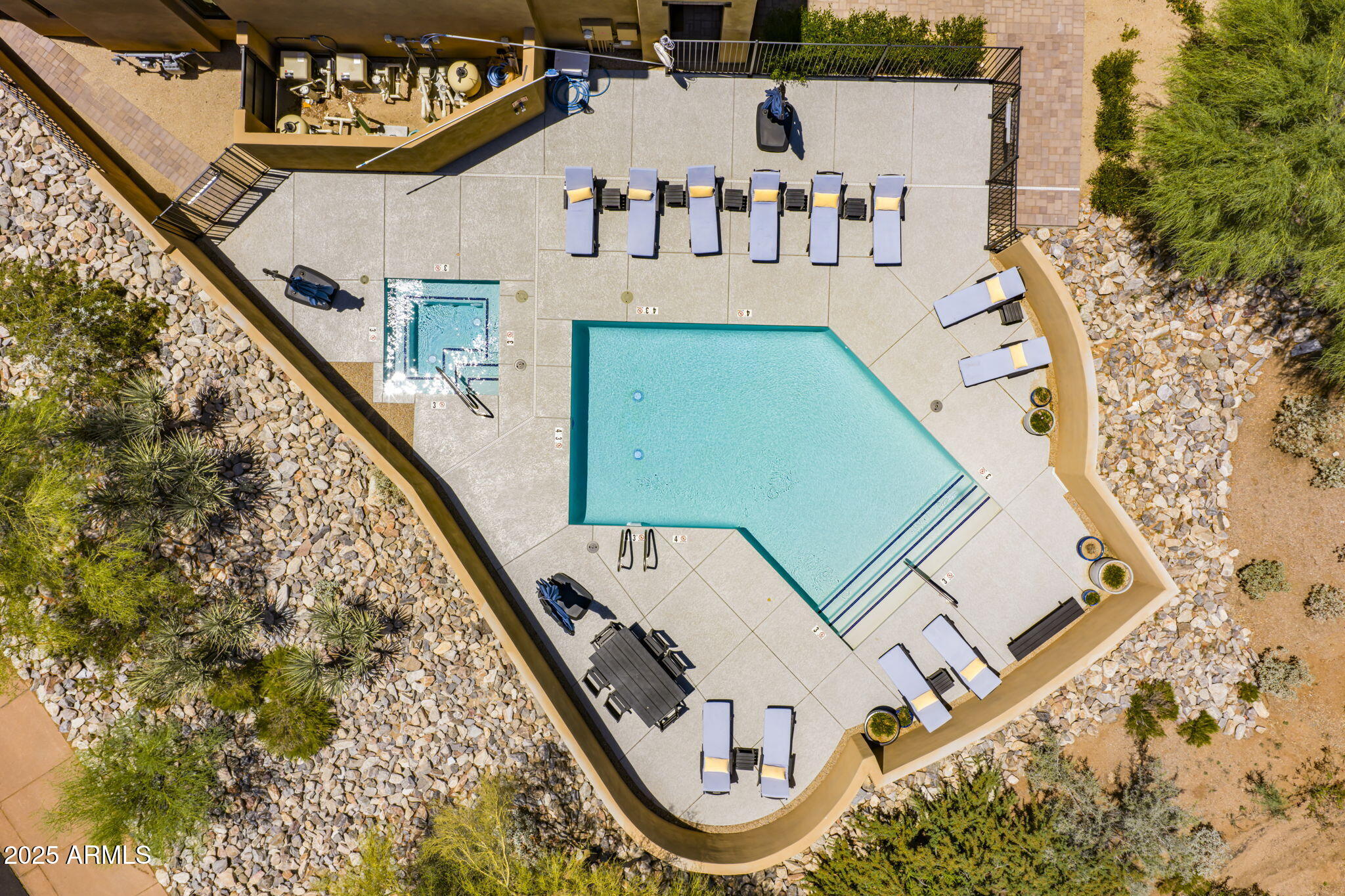 Troon North - Residential Income