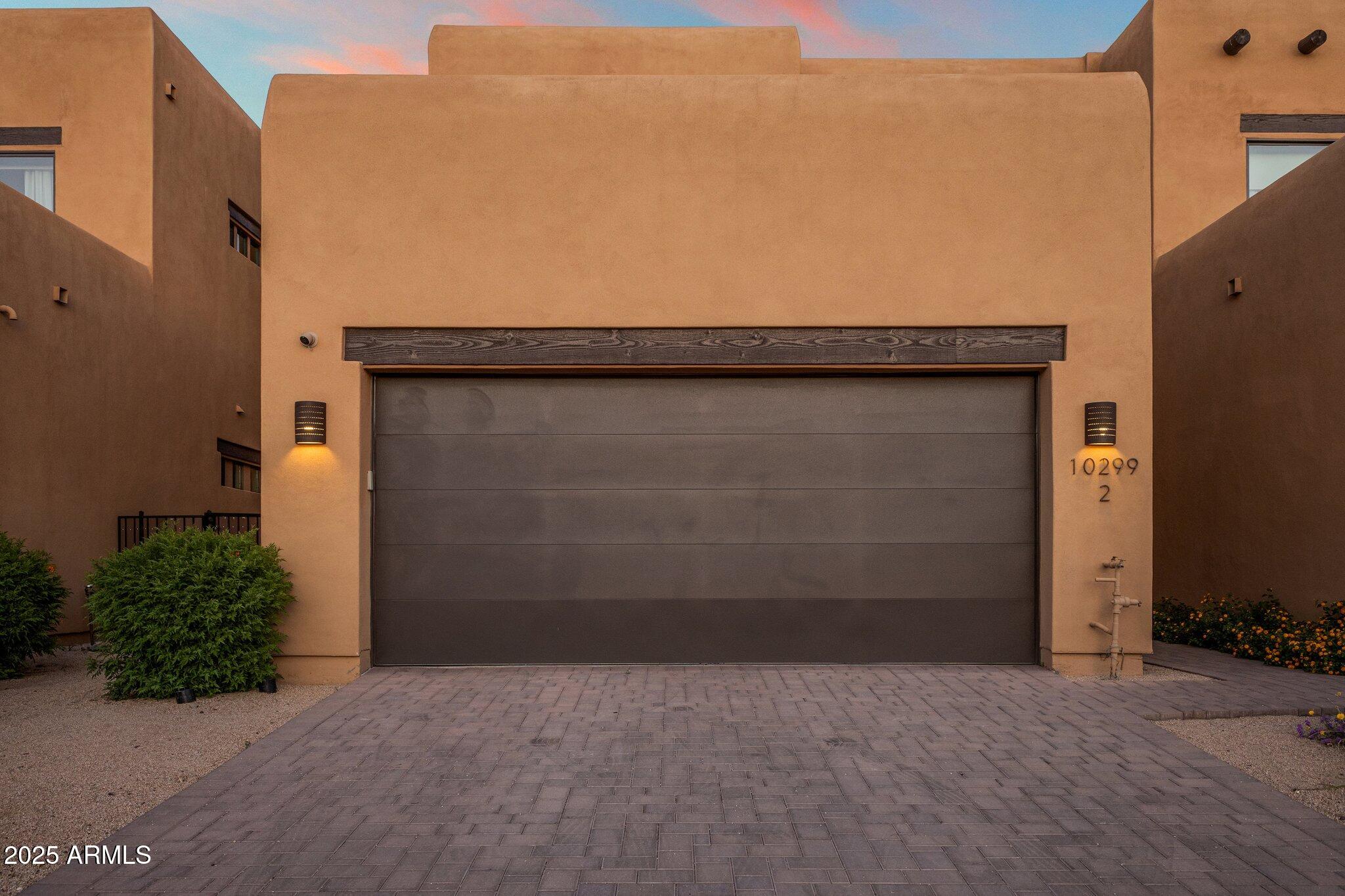 Troon North - Residential Income