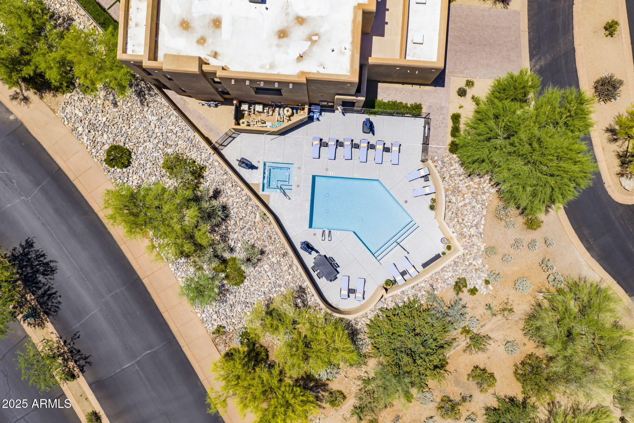 Troon North - Residential Income