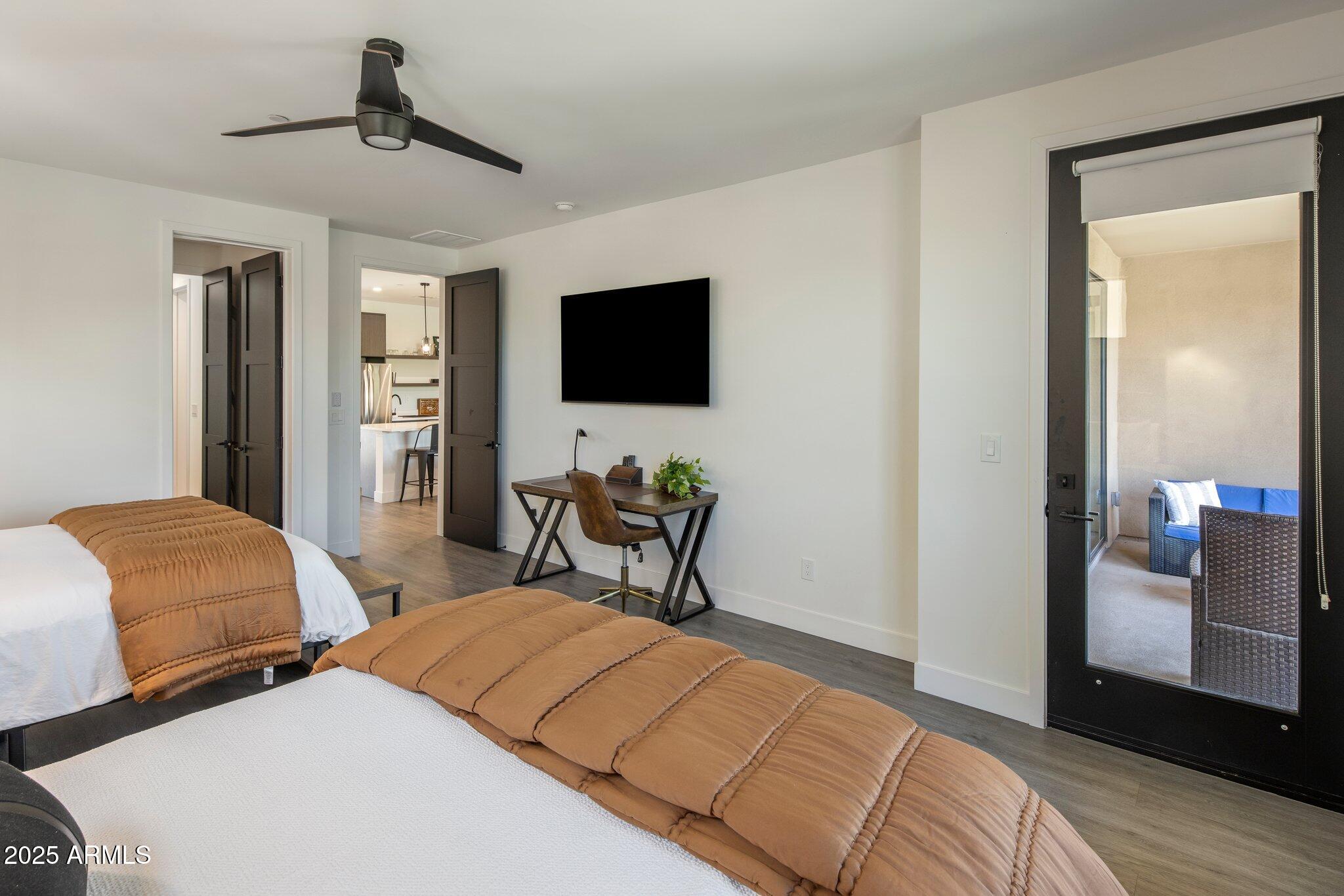 Troon North - Residential Income