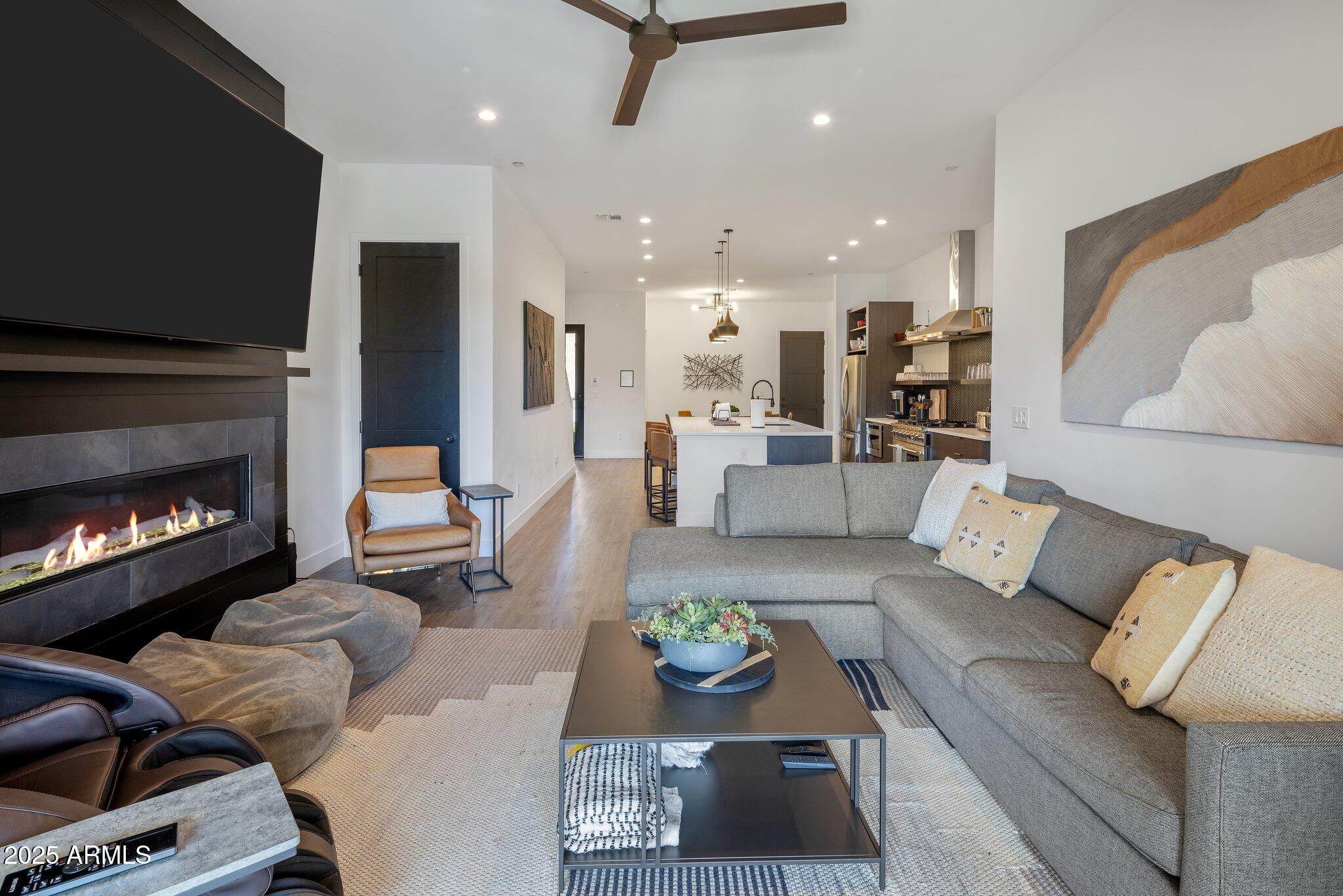 Troon North - Residential Income