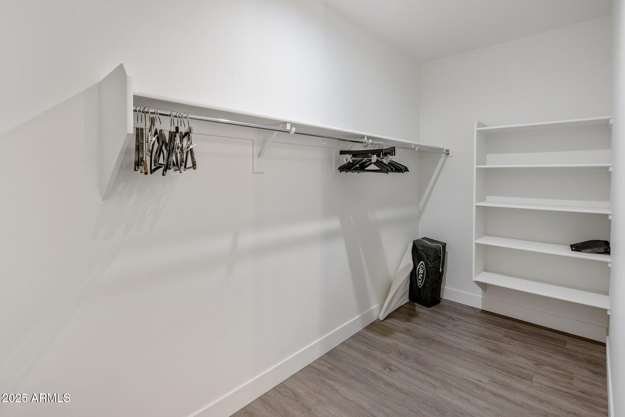 Troon North - Residential Income