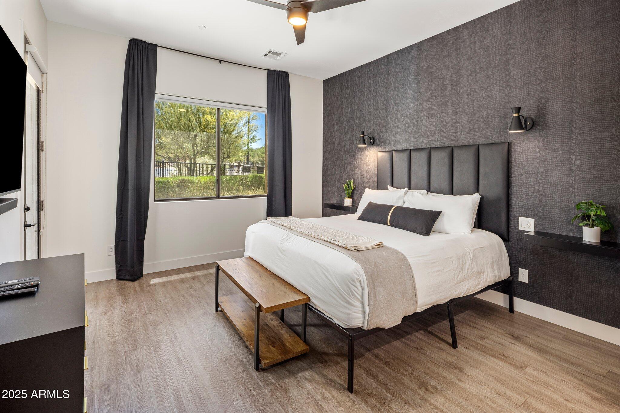 Troon North - Residential Income