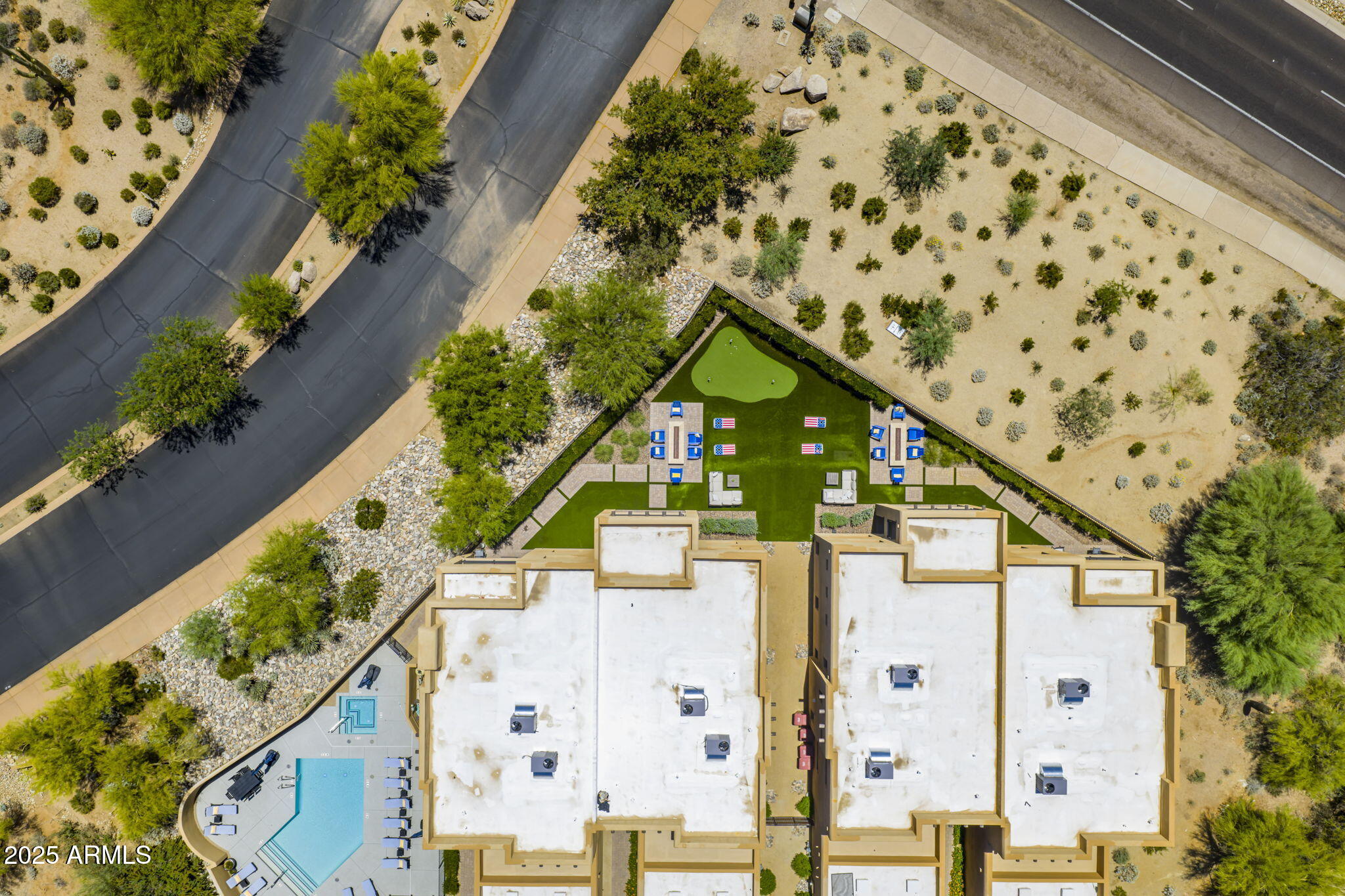 Troon North - Residential Income