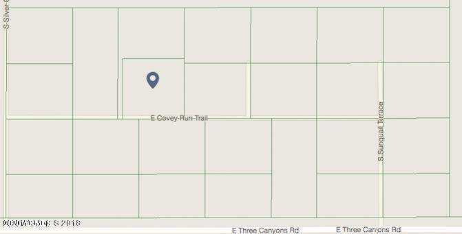 COVEY RUN - Land
