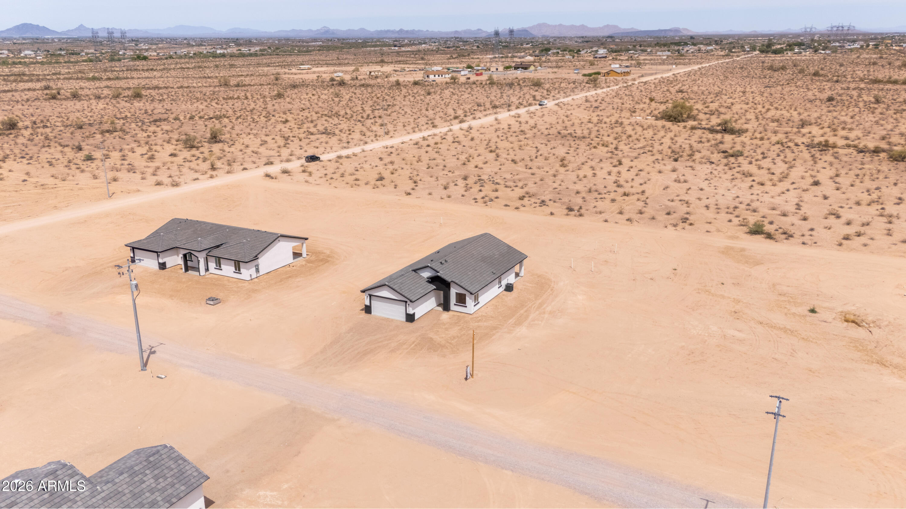 Land Division Survey - Residential