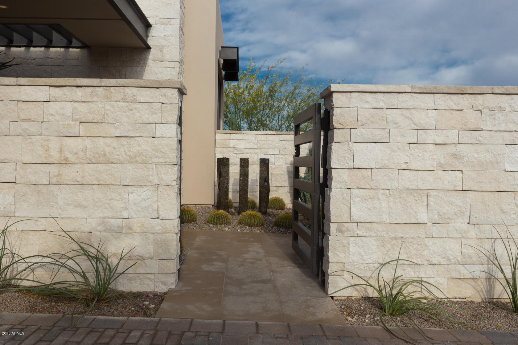 VILLAS AT MOUNTAIN SHADOWS 2 AMD - Residential