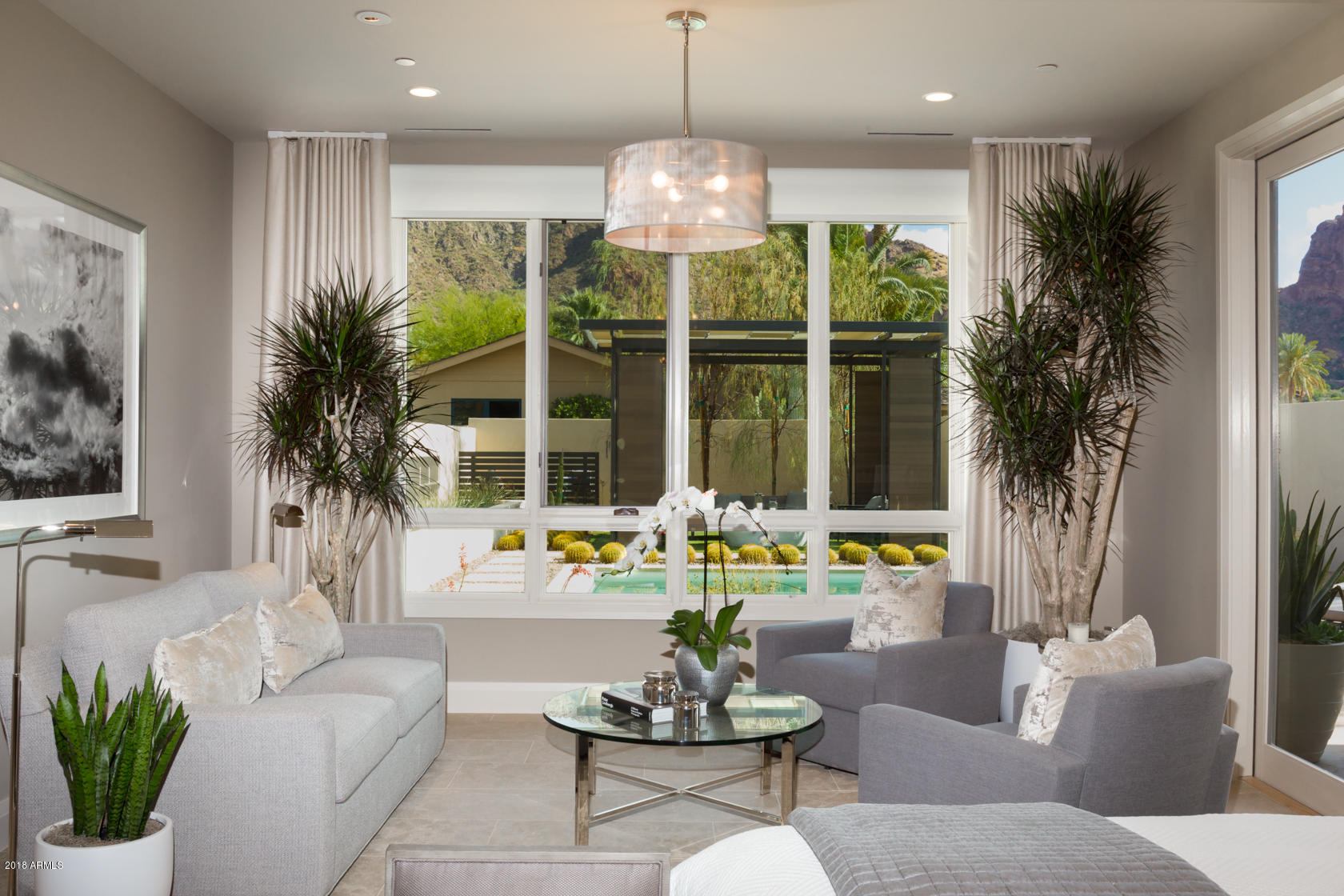 VILLAS AT MOUNTAIN SHADOWS 2 AMD - Residential