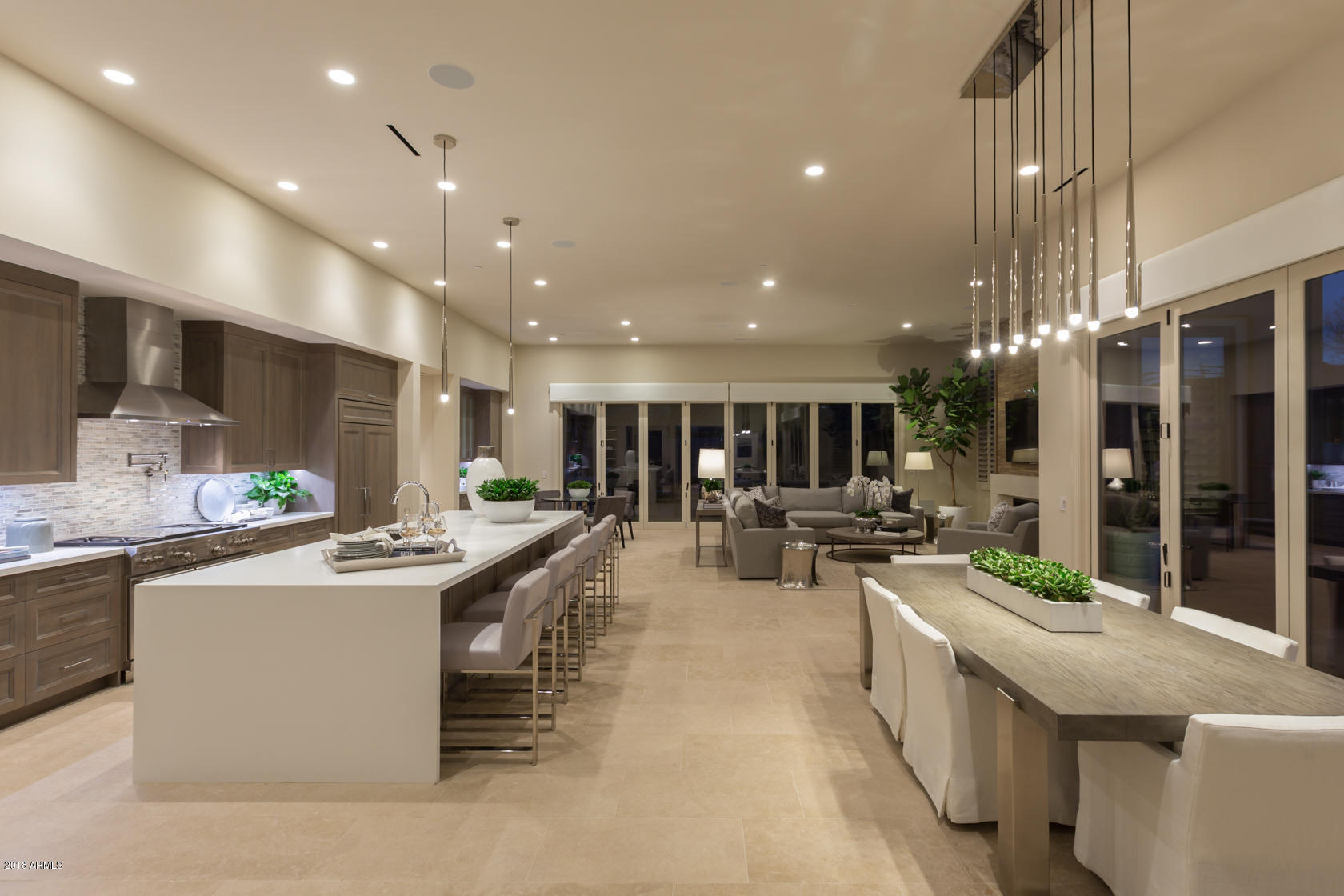 VILLAS AT MOUNTAIN SHADOWS 2 AMD - Residential