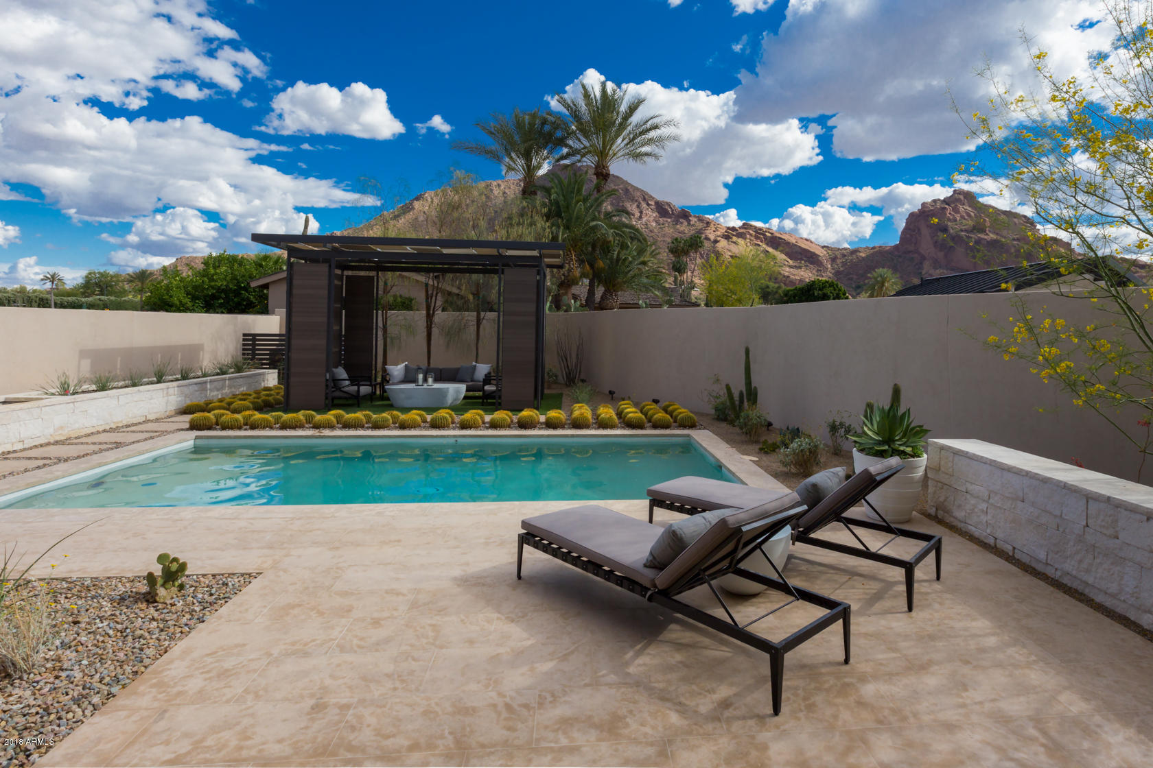 VILLAS AT MOUNTAIN SHADOWS 2 AMD - Residential