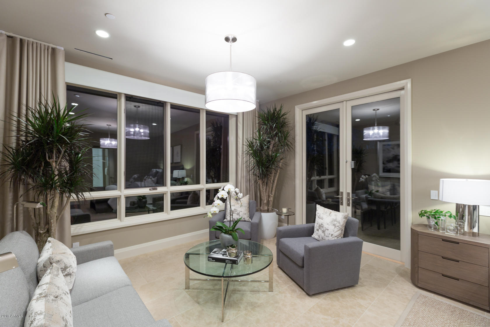 VILLAS AT MOUNTAIN SHADOWS 2 AMD - Residential