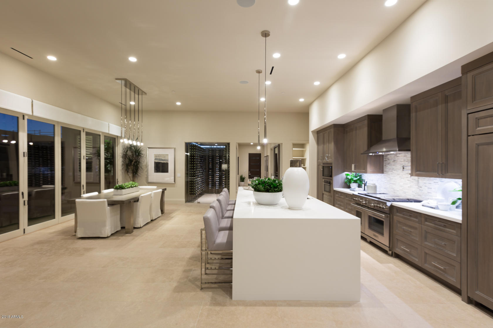 VILLAS AT MOUNTAIN SHADOWS 2 AMD - Residential