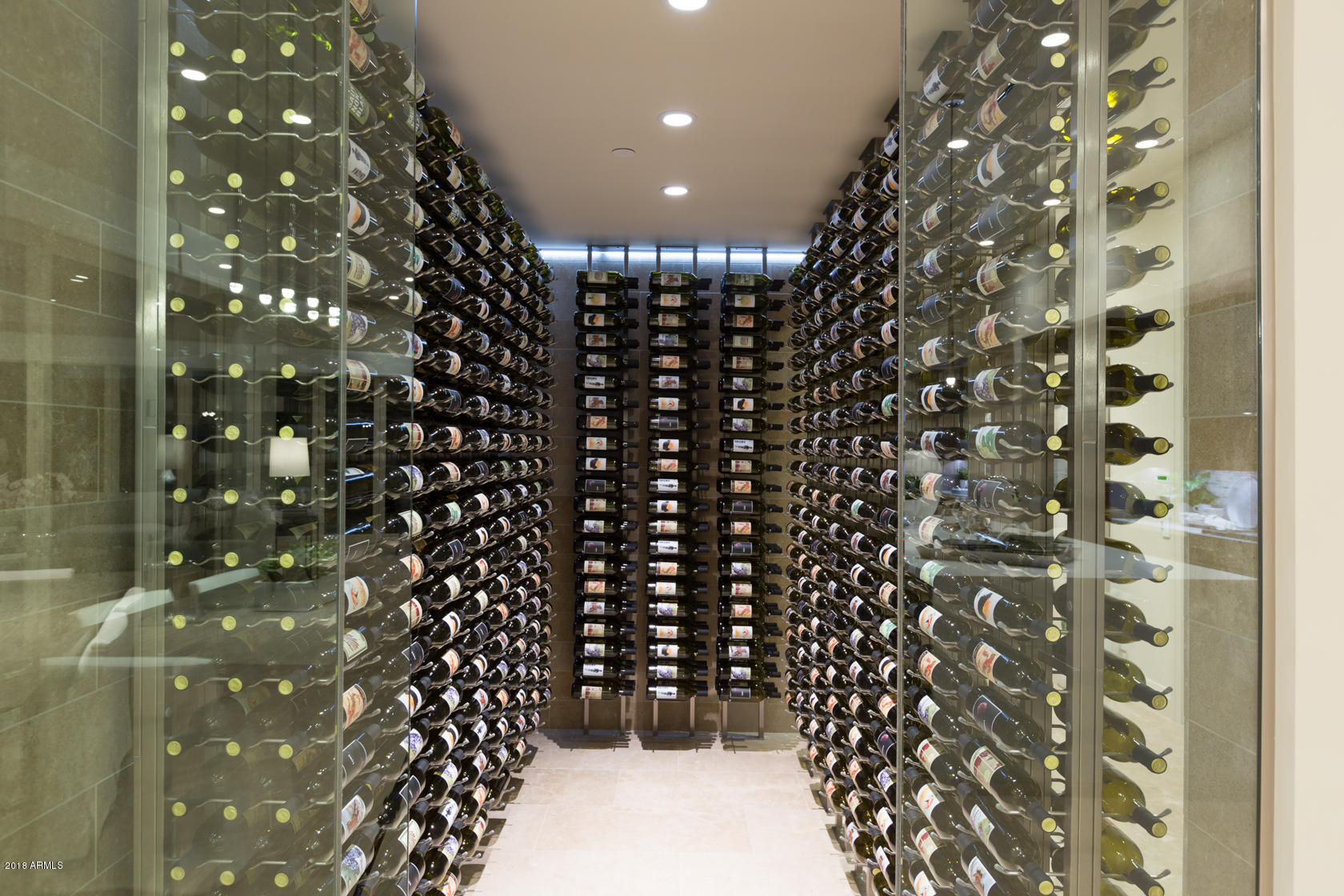 VILLAS AT MOUNTAIN SHADOWS 2 AMD - Residential