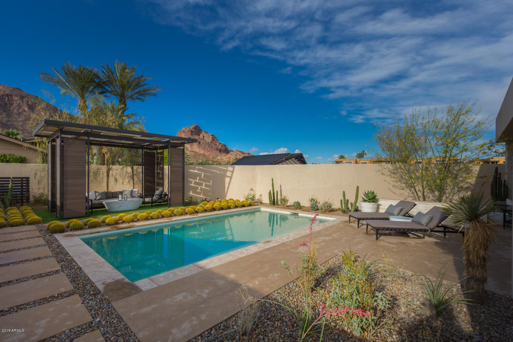 VILLAS AT MOUNTAIN SHADOWS 2 AMD - Residential
