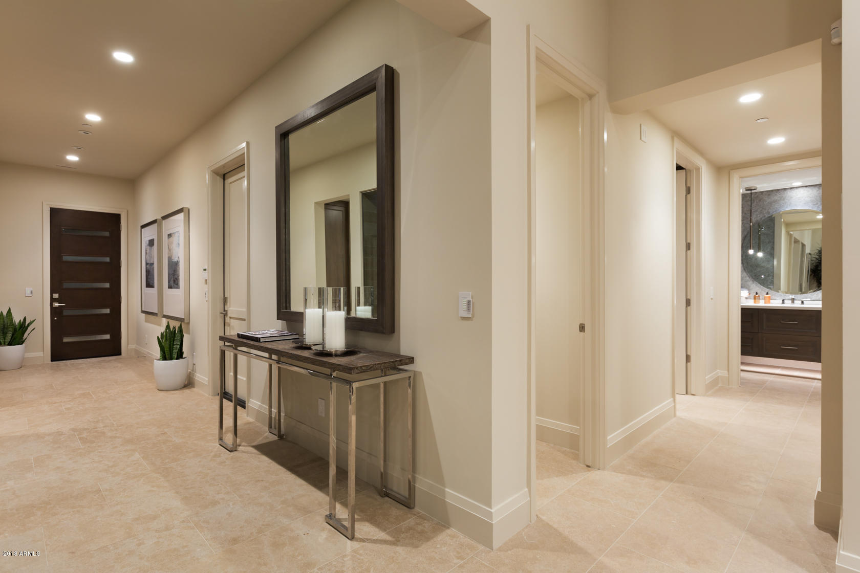 VILLAS AT MOUNTAIN SHADOWS 2 AMD - Residential