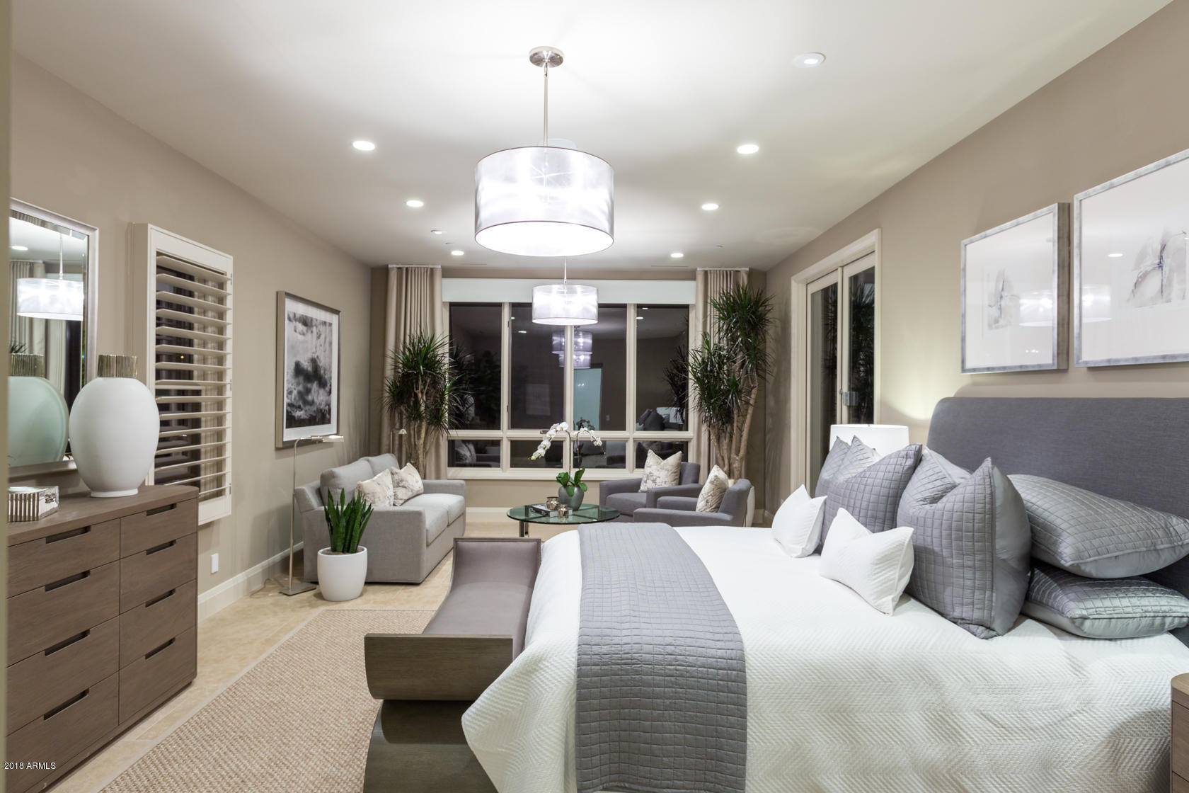 VILLAS AT MOUNTAIN SHADOWS 2 AMD - Residential