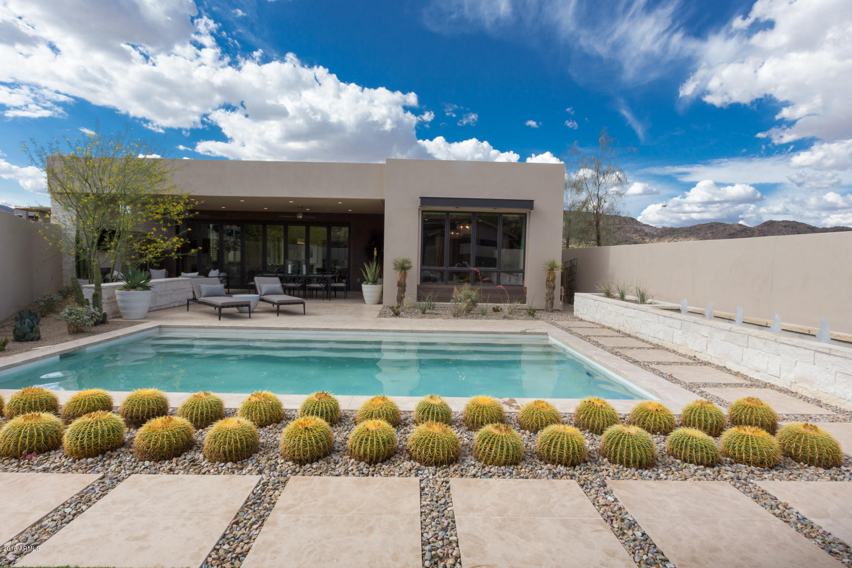VILLAS AT MOUNTAIN SHADOWS 2 AMD - Residential