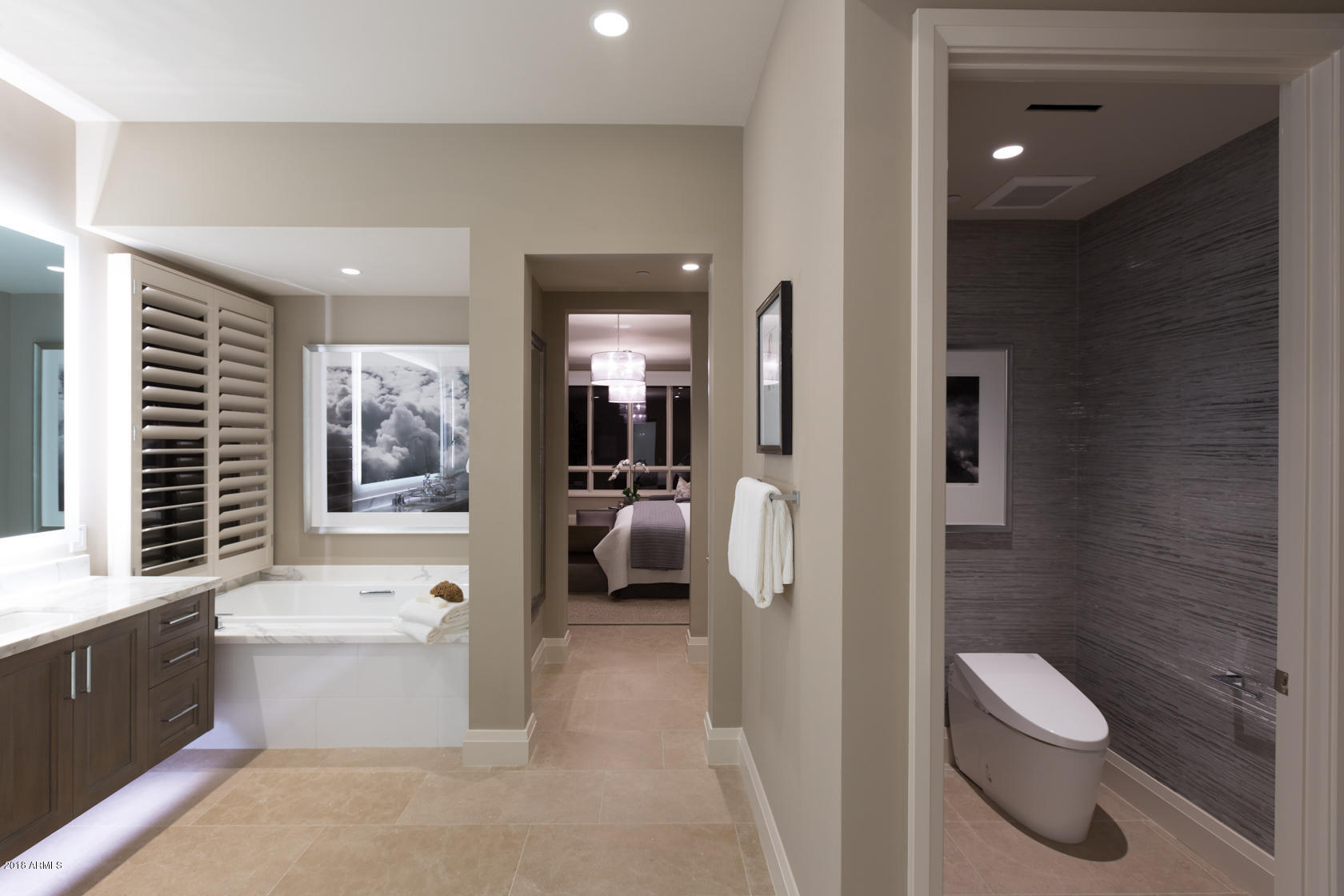 VILLAS AT MOUNTAIN SHADOWS 2 AMD - Residential