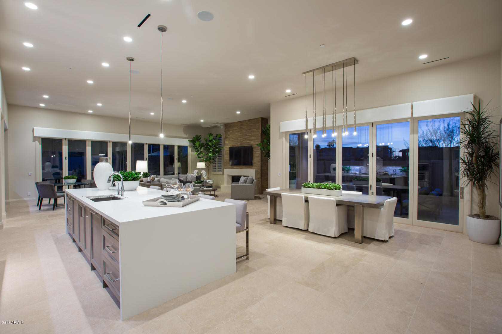 VILLAS AT MOUNTAIN SHADOWS 2 AMD - Residential