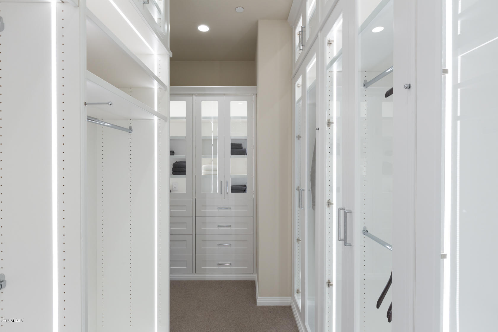 VILLAS AT MOUNTAIN SHADOWS 2 AMD - Residential