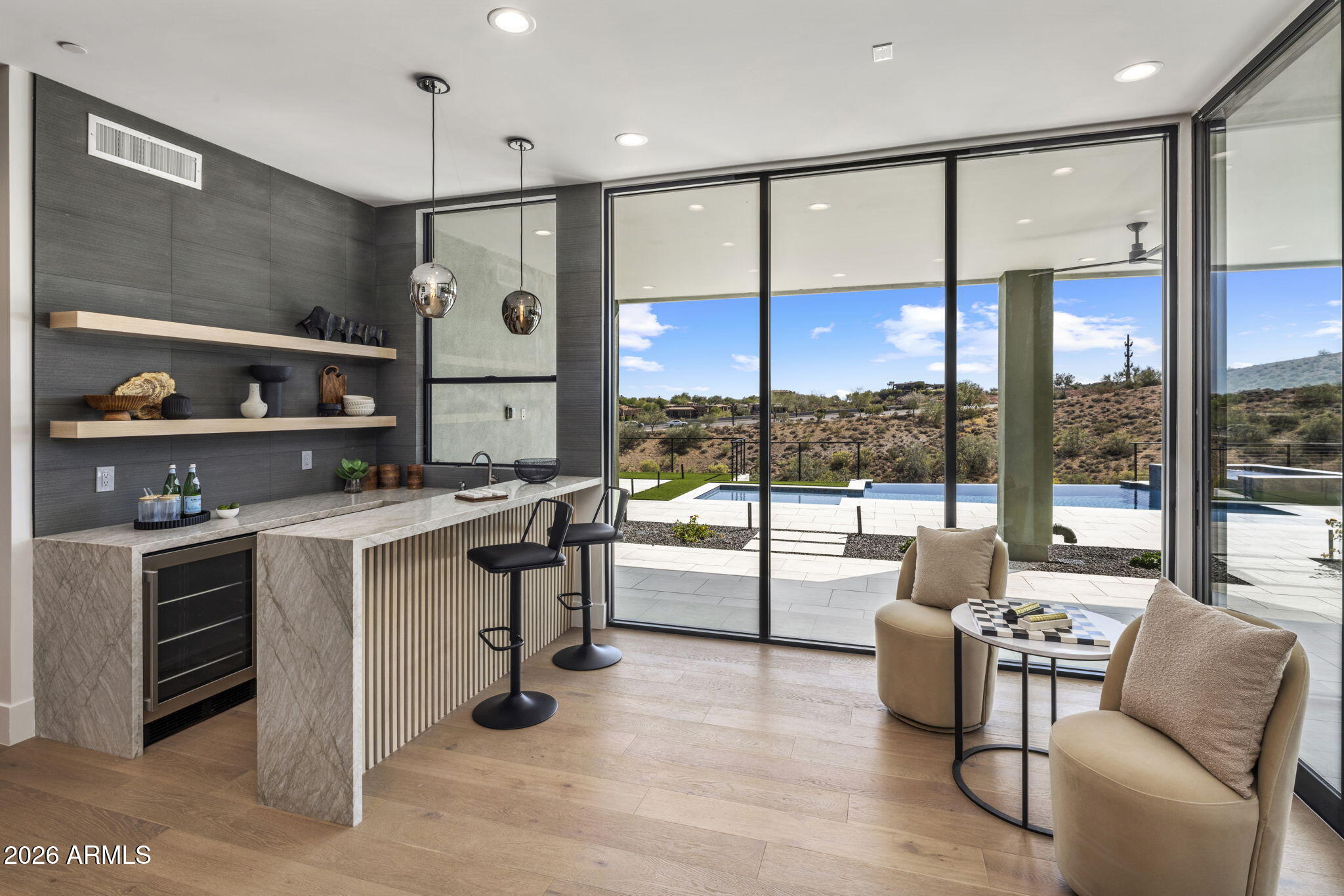 Palatial Estates - Residential