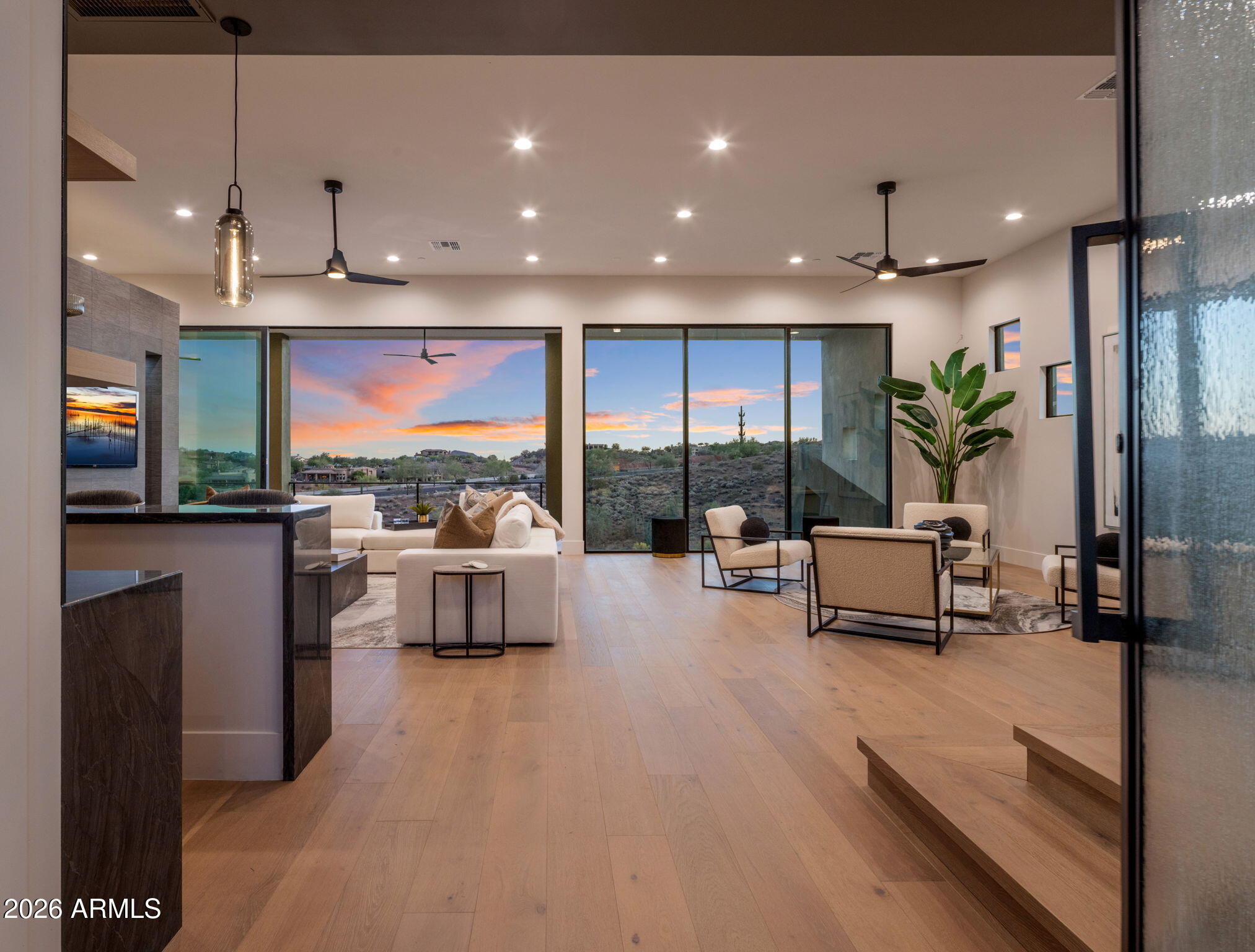 Palatial Estates - Residential