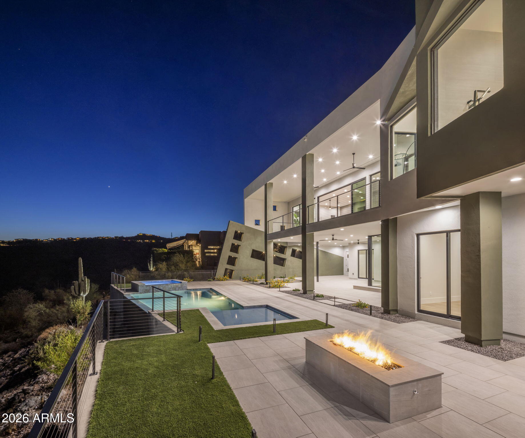 Palatial Estates - Residential