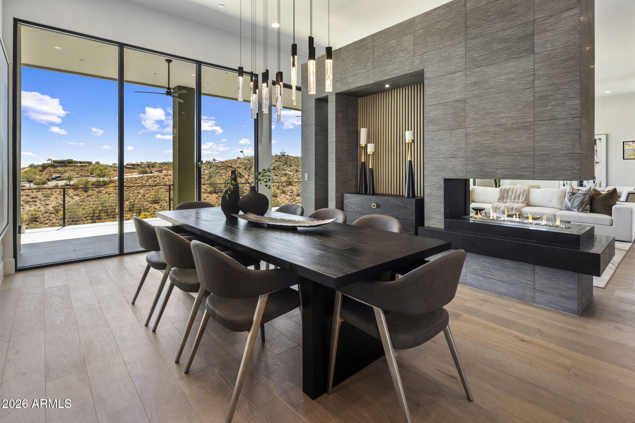 Palatial Estates - Residential