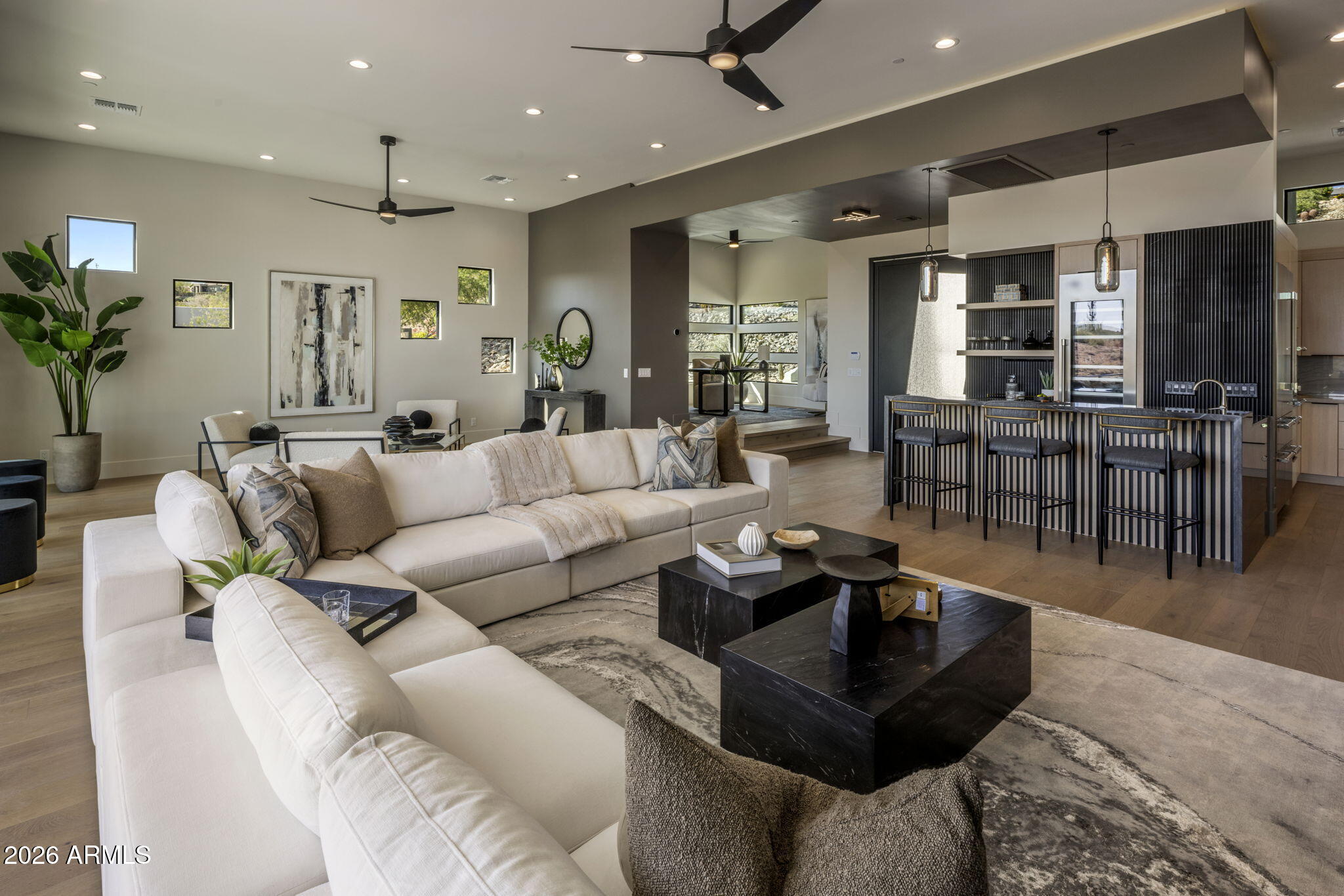 Palatial Estates - Residential