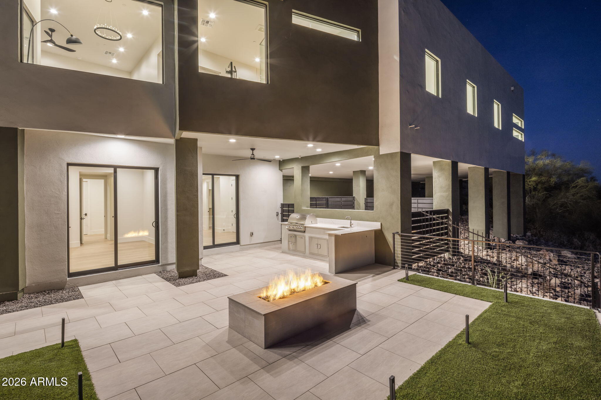 Palatial Estates - Residential