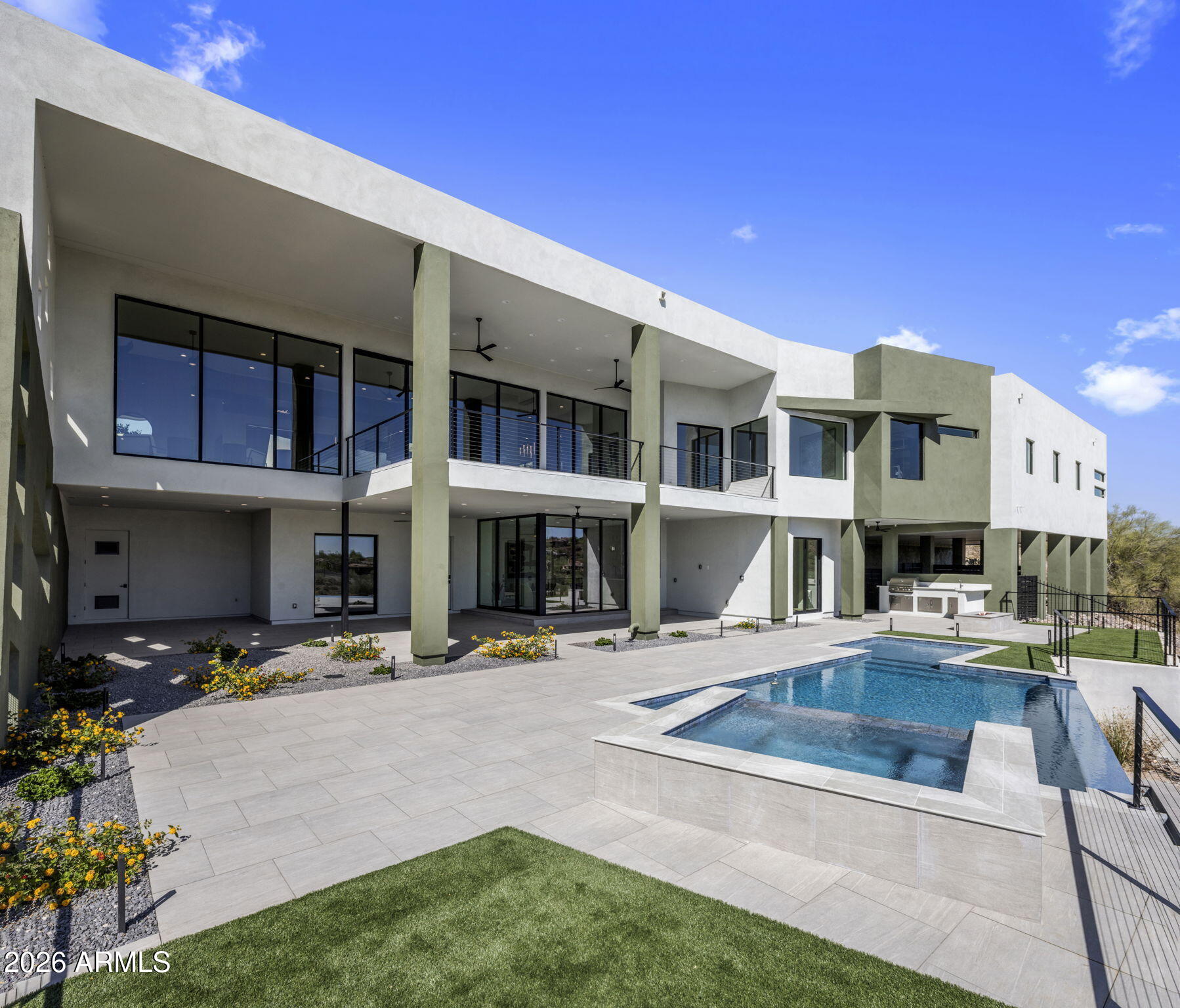 Palatial Estates - Residential