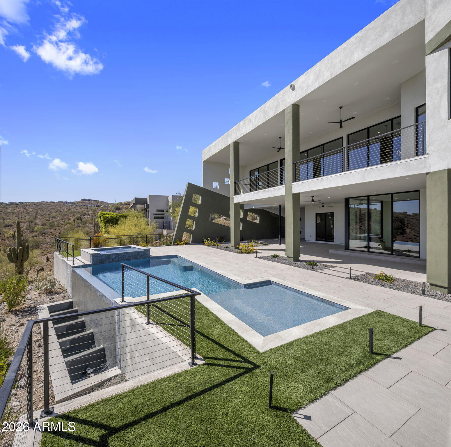 Palatial Estates - Residential