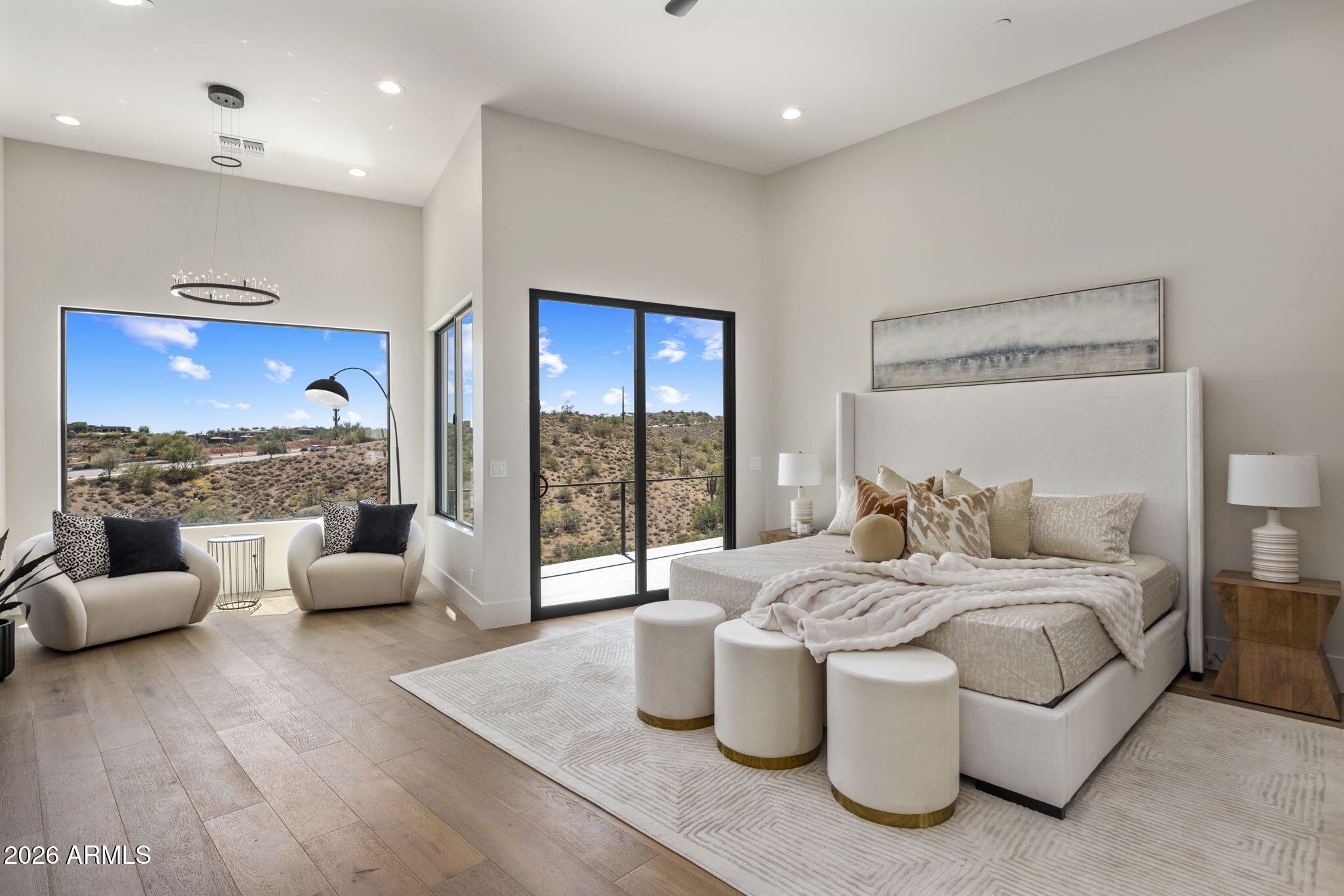 Palatial Estates - Residential