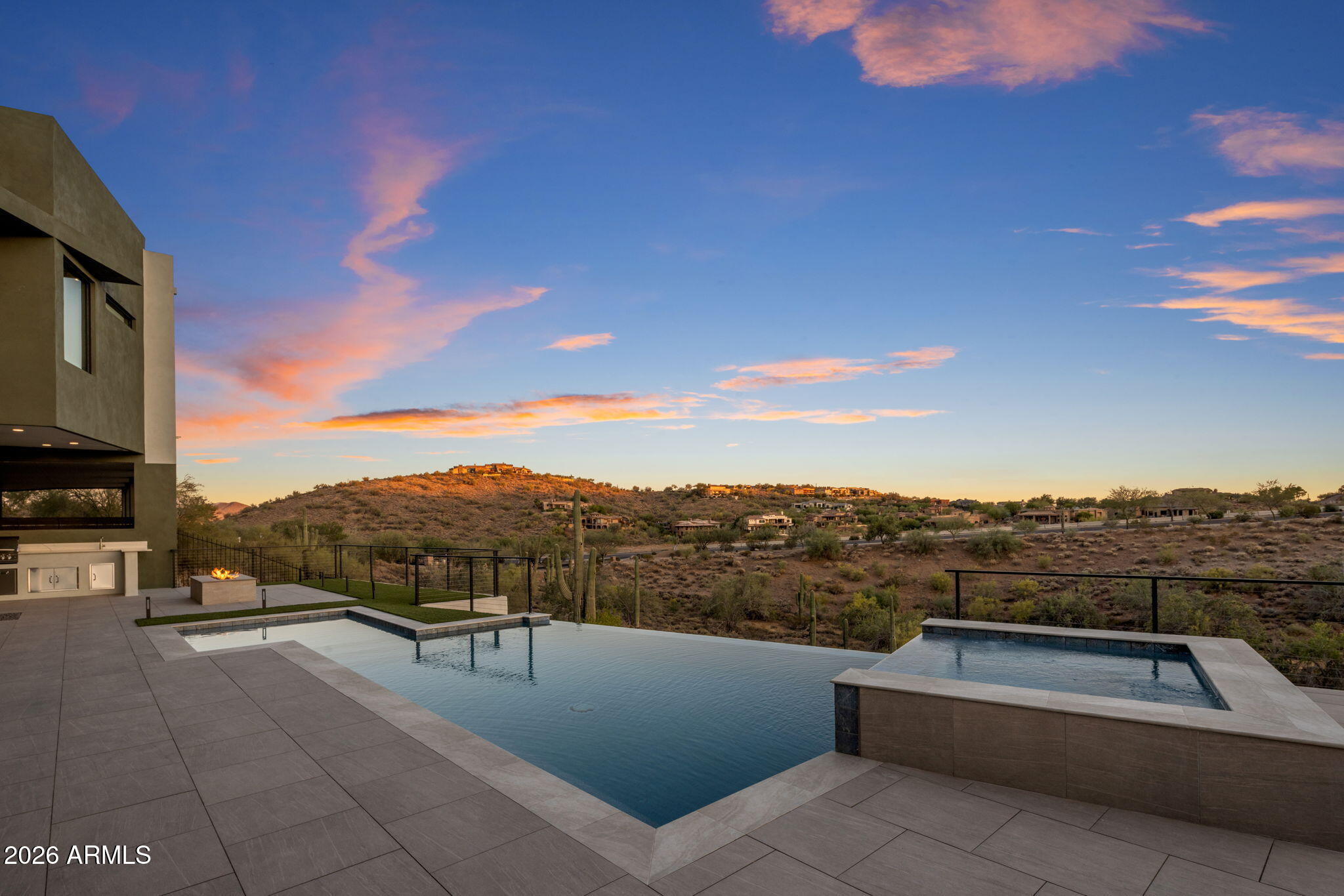 Palatial Estates - Residential