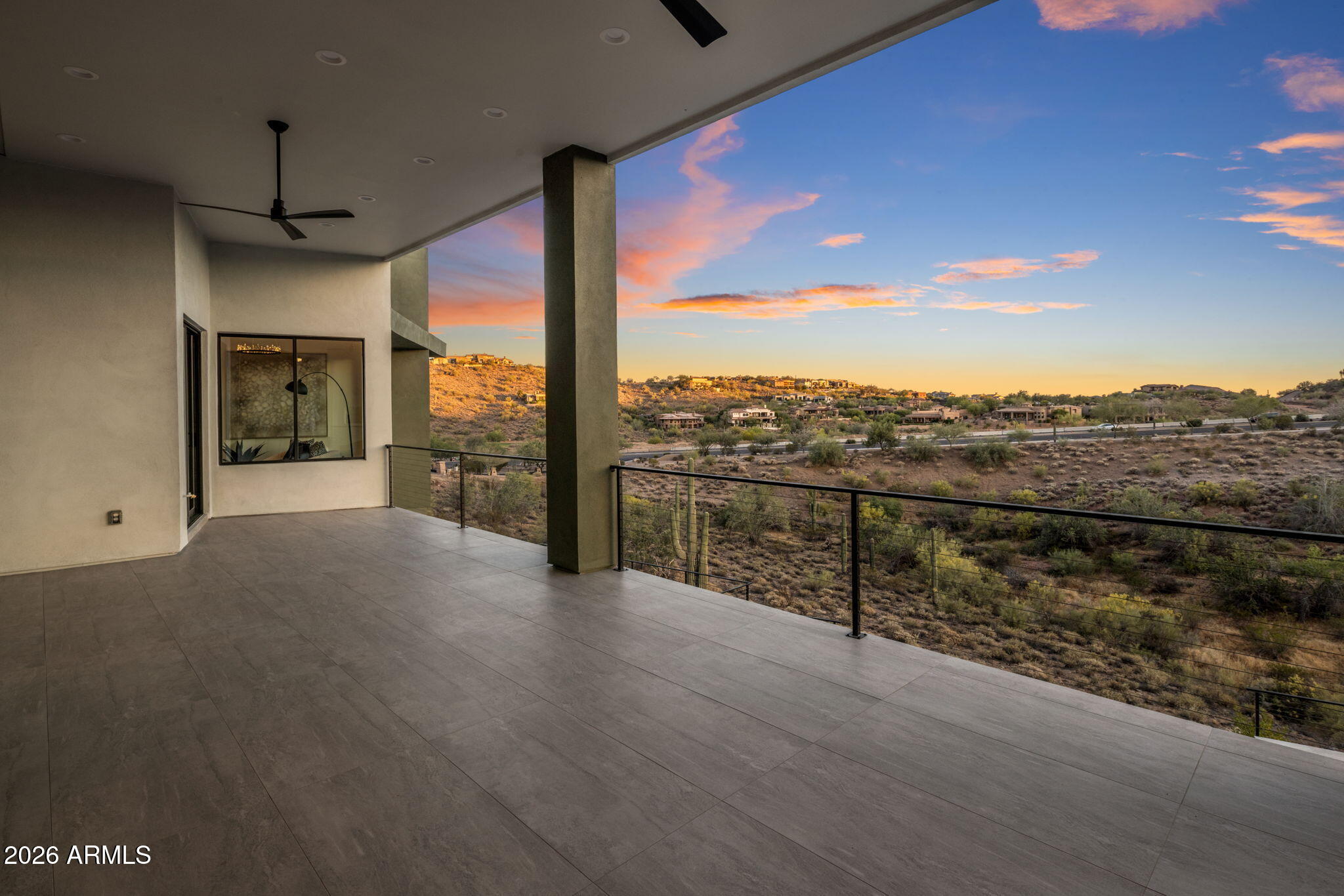 Palatial Estates - Residential