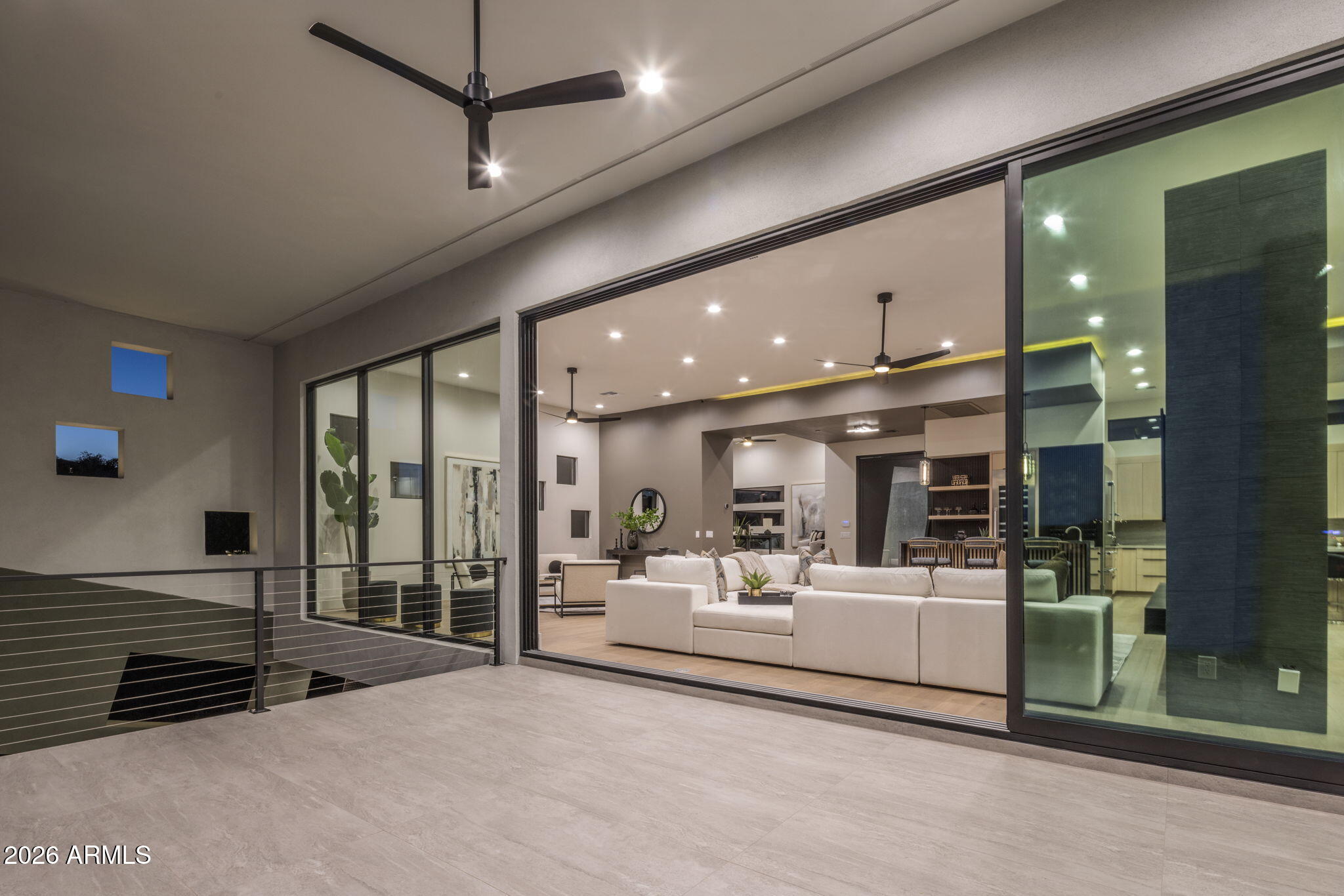 Palatial Estates - Residential