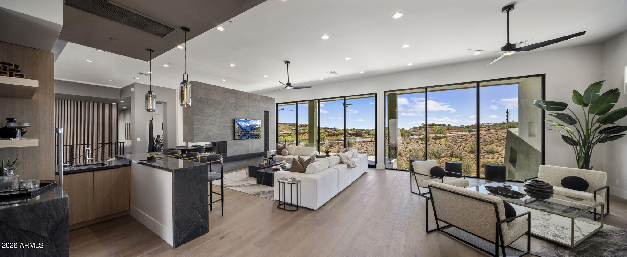 Palatial Estates - Residential
