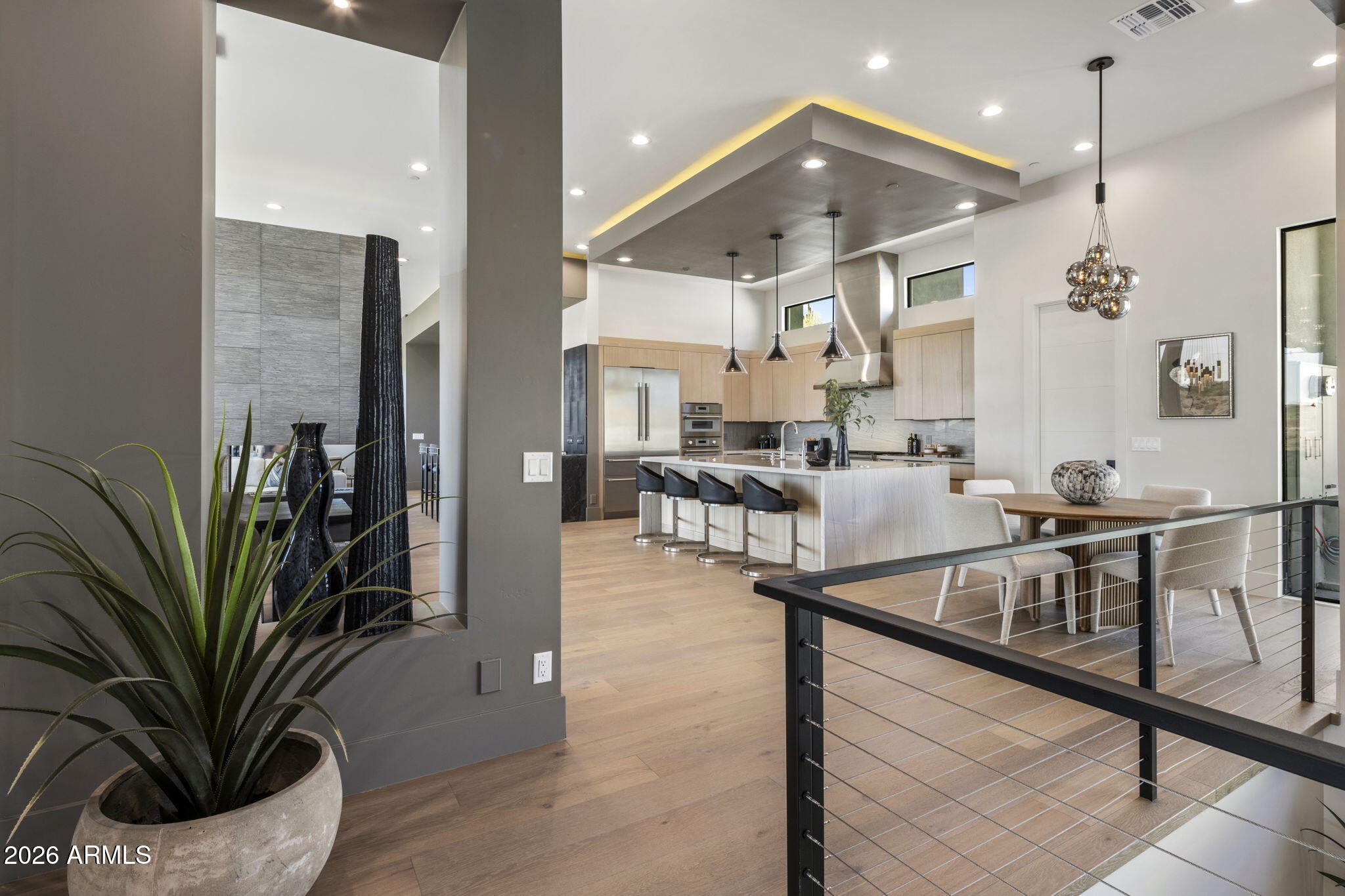 Palatial Estates - Residential